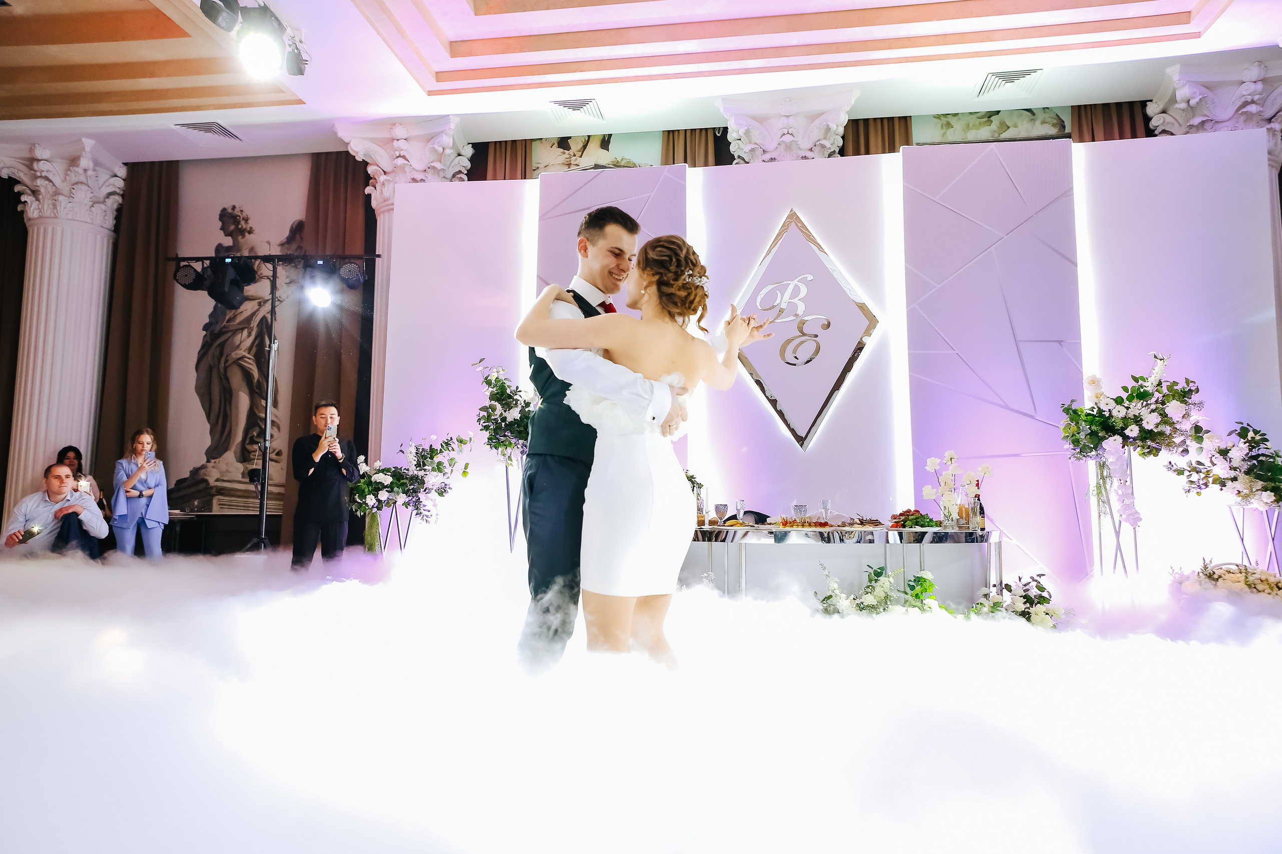 Владимир и Елизавета. Фотограф Краснодар Станислав Крайнов