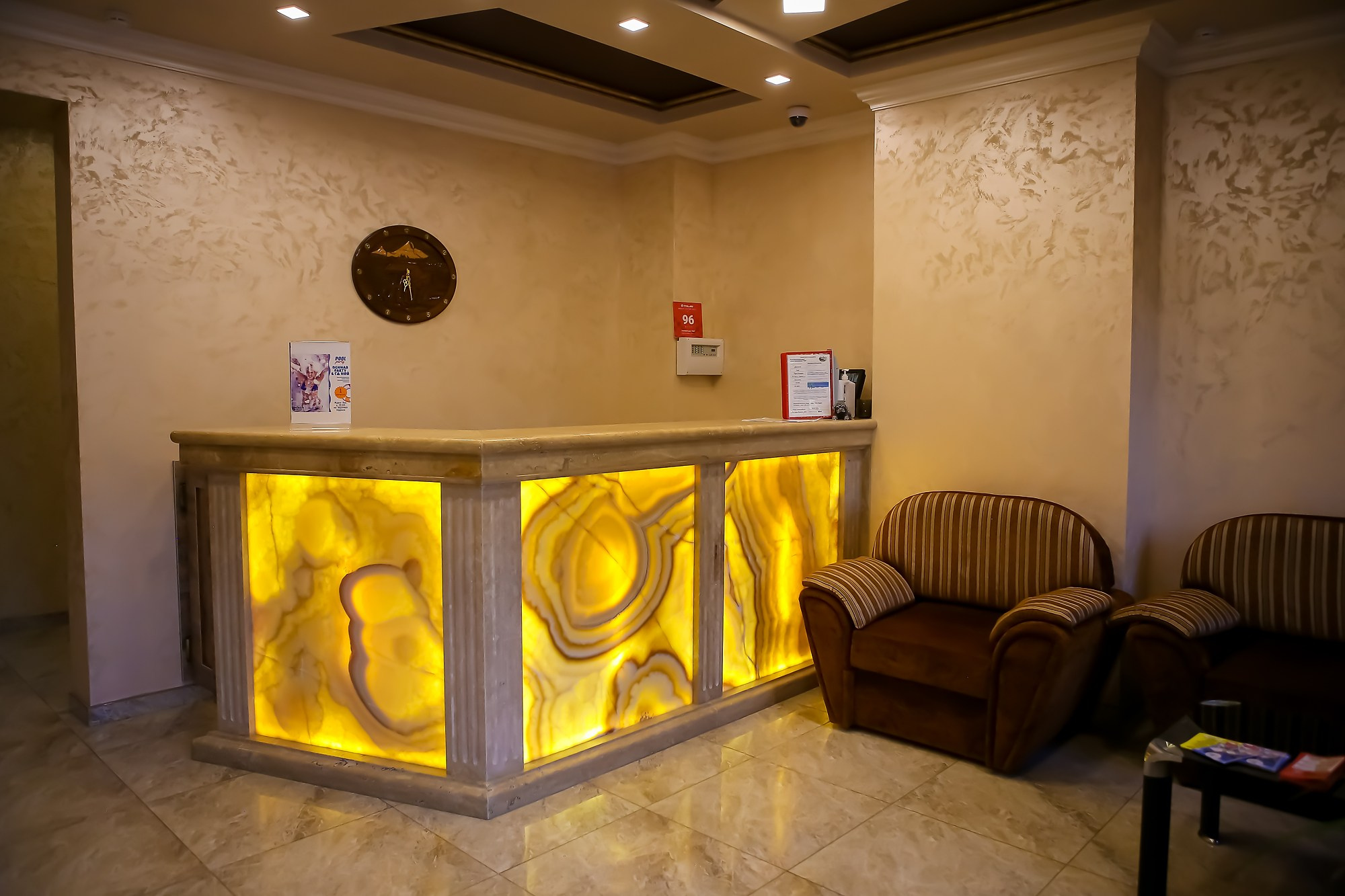 Интерьер. Фотограф Краснодар Станислав Крайнов