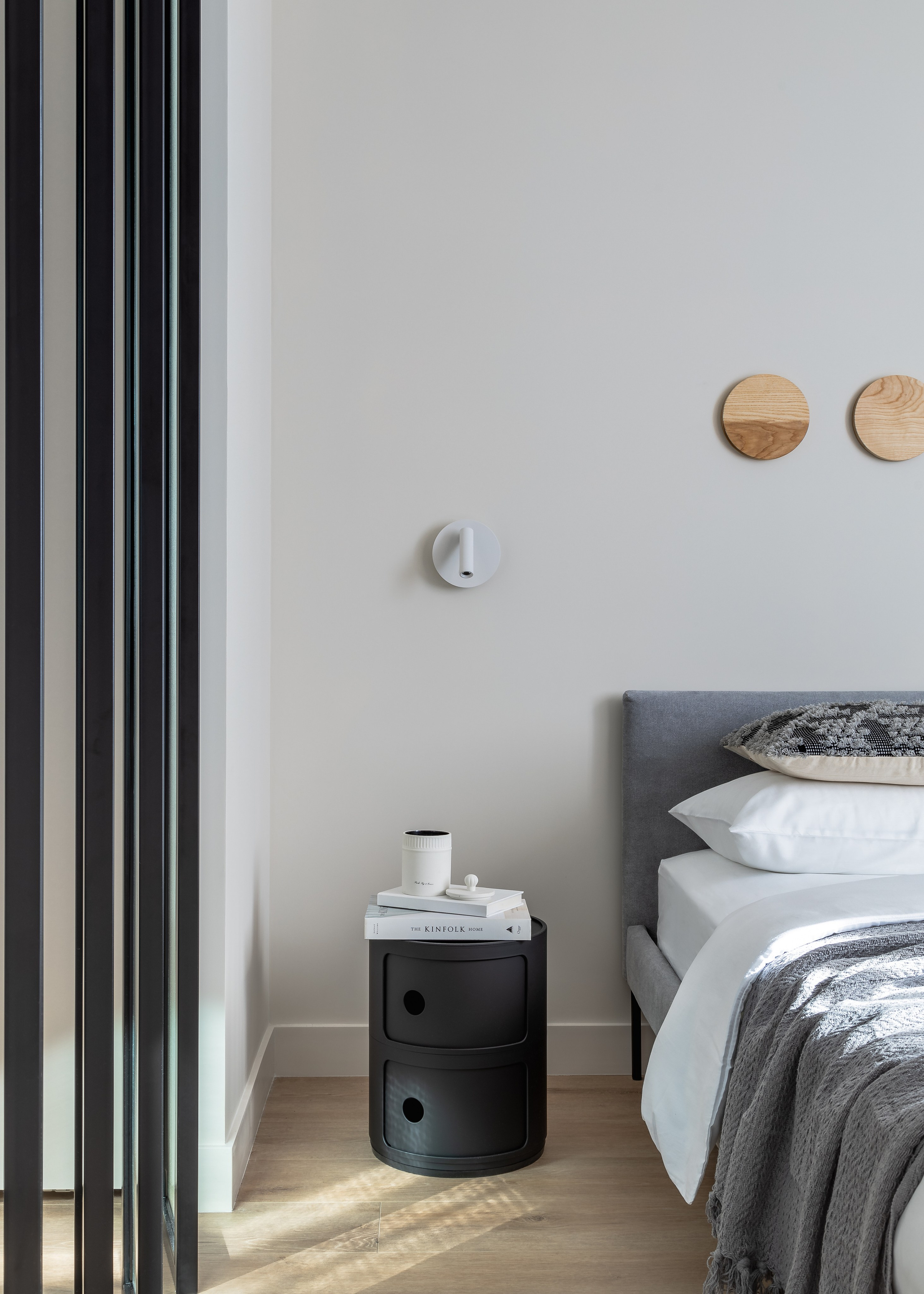 Квартира в центре Ставрополя. Дизайнер интерьеров