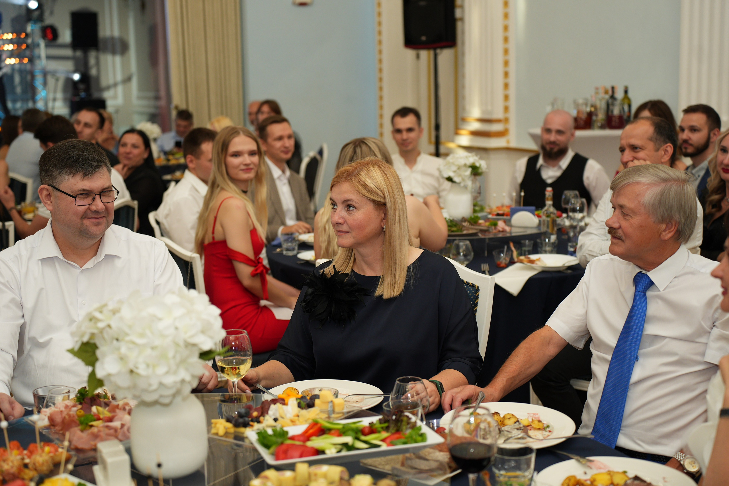 Агат-Систем 45 лет. Семейный и свадебный фотограф Минск, Беларусь Анна Орловская