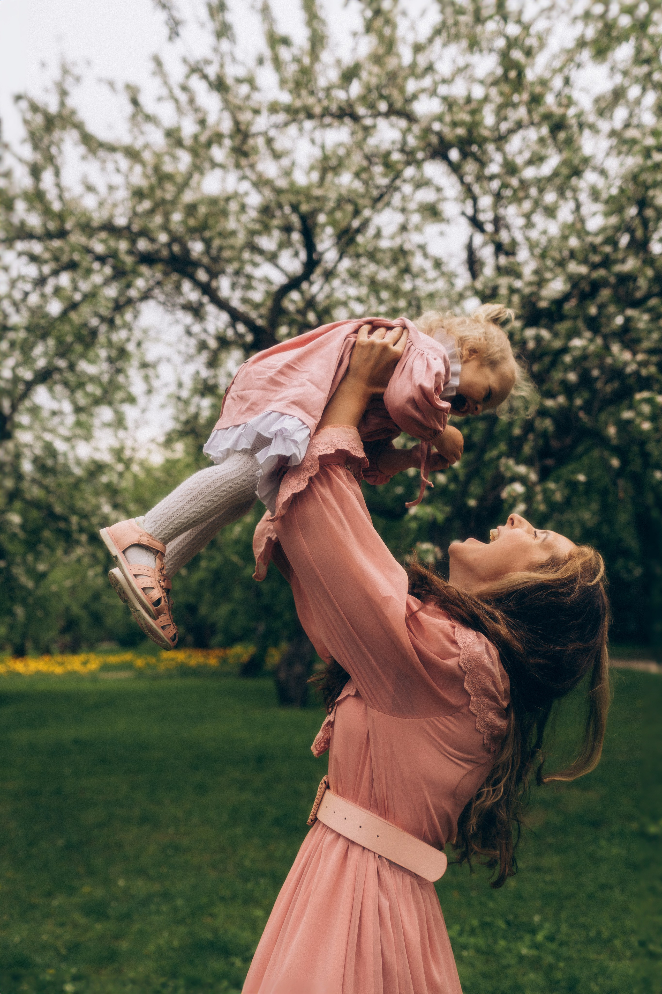 Таня и Вика. Фотограф Екатерина Катунова | Москва