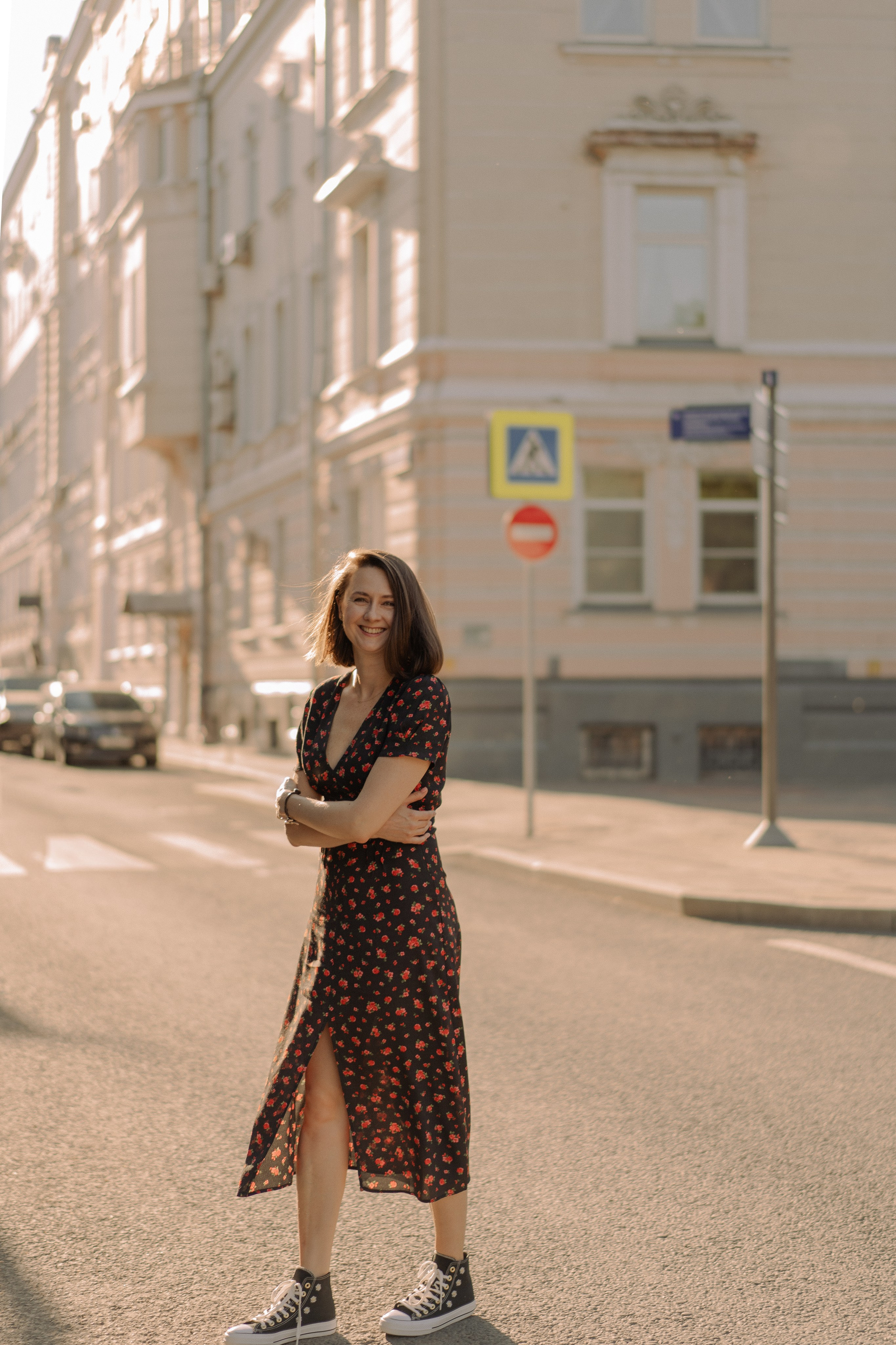 Даша. Фотограф Екатерина Катунова | Москва