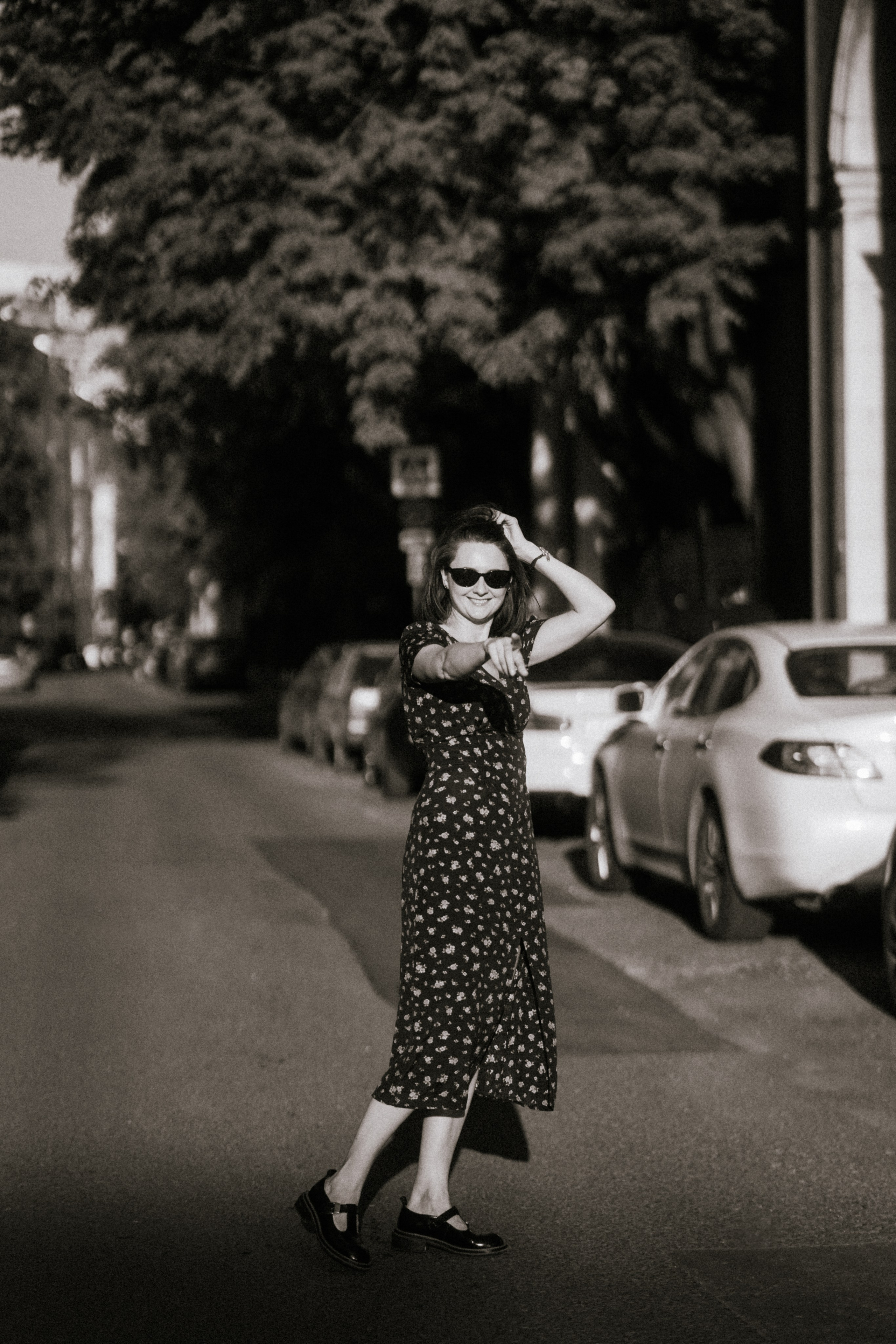 Даша. Фотограф Екатерина Катунова | Москва
