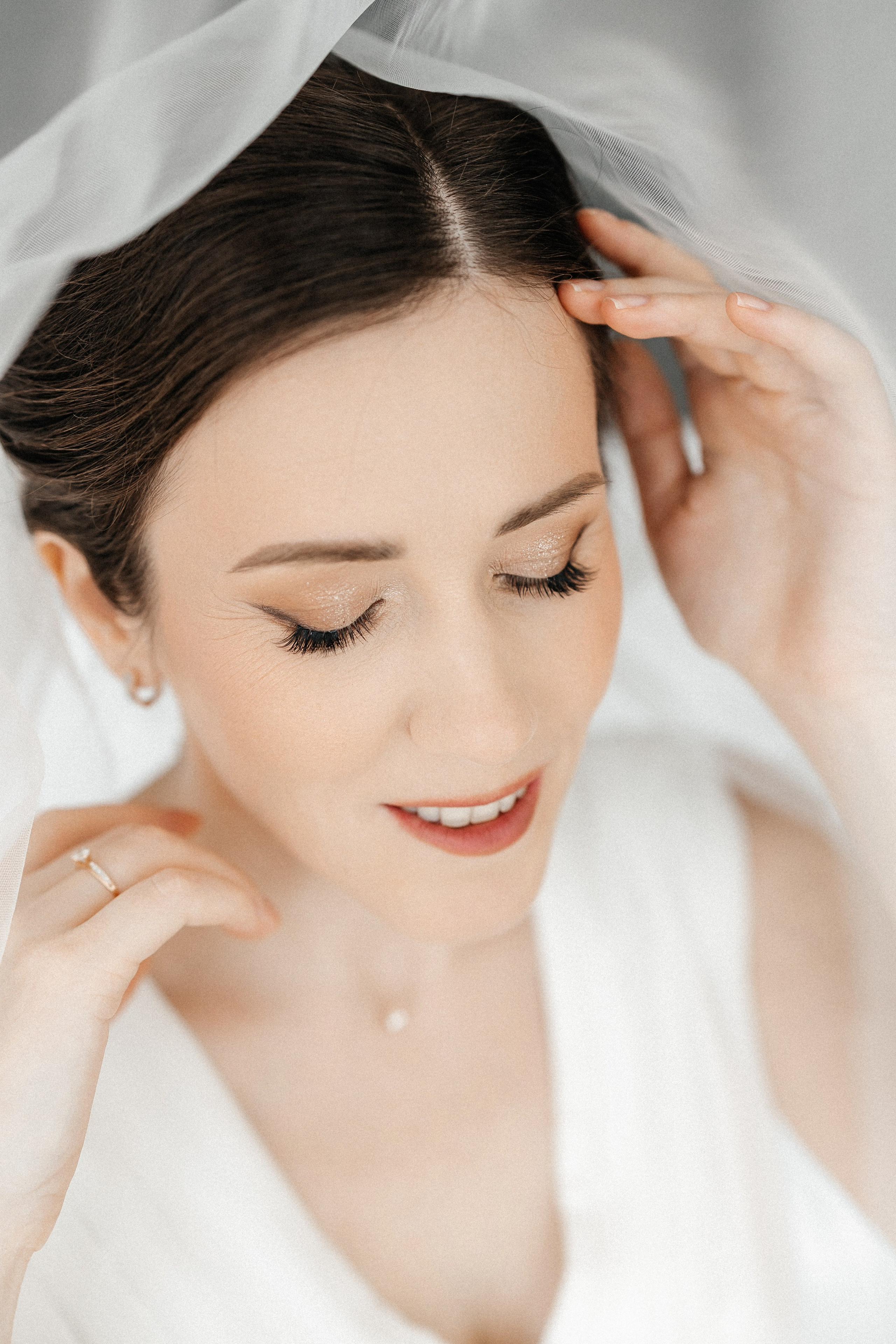 Максим & Марина. Свадебный и семейный фотограф в Омске Евгения Хакимова