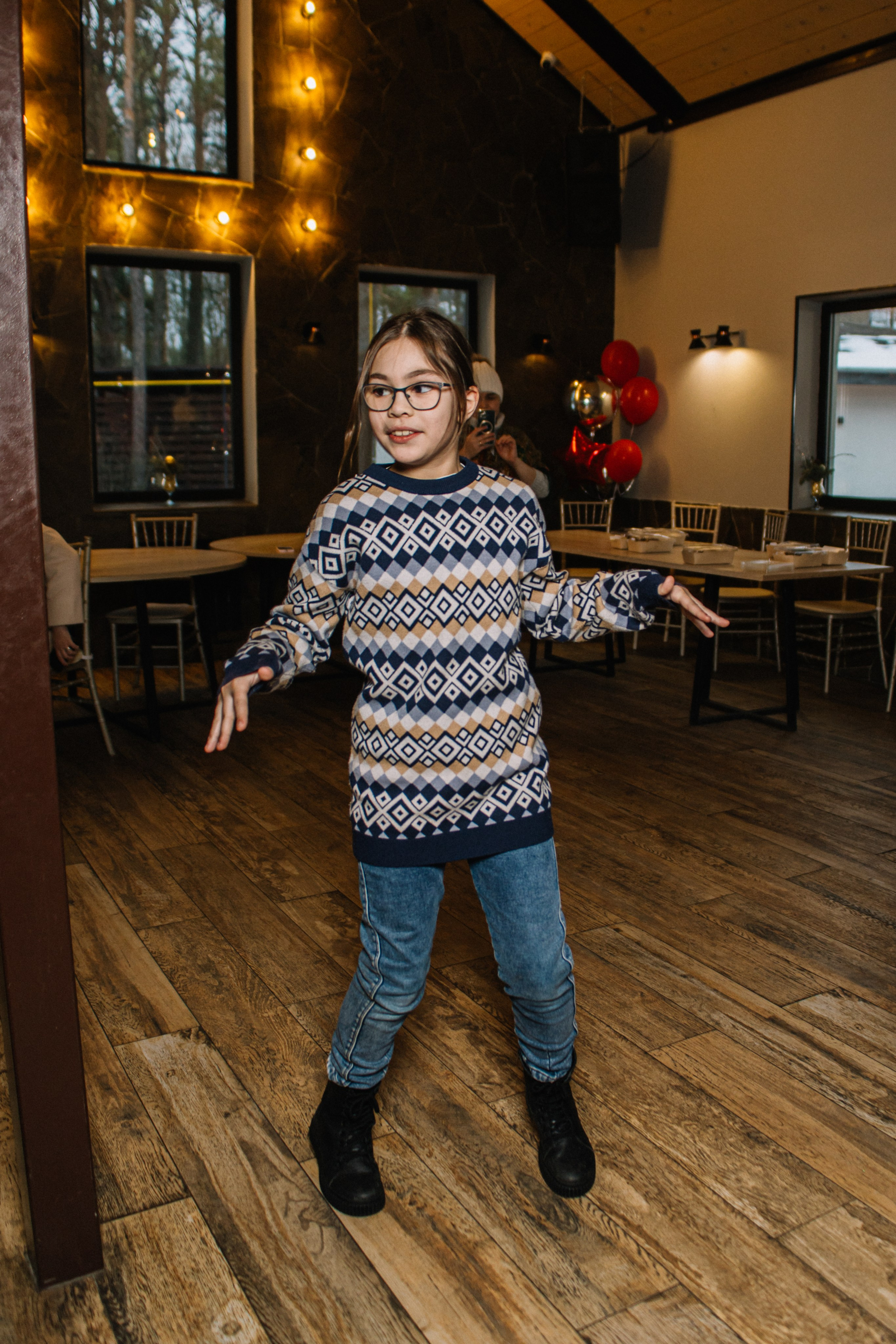 Масленица HEVAA