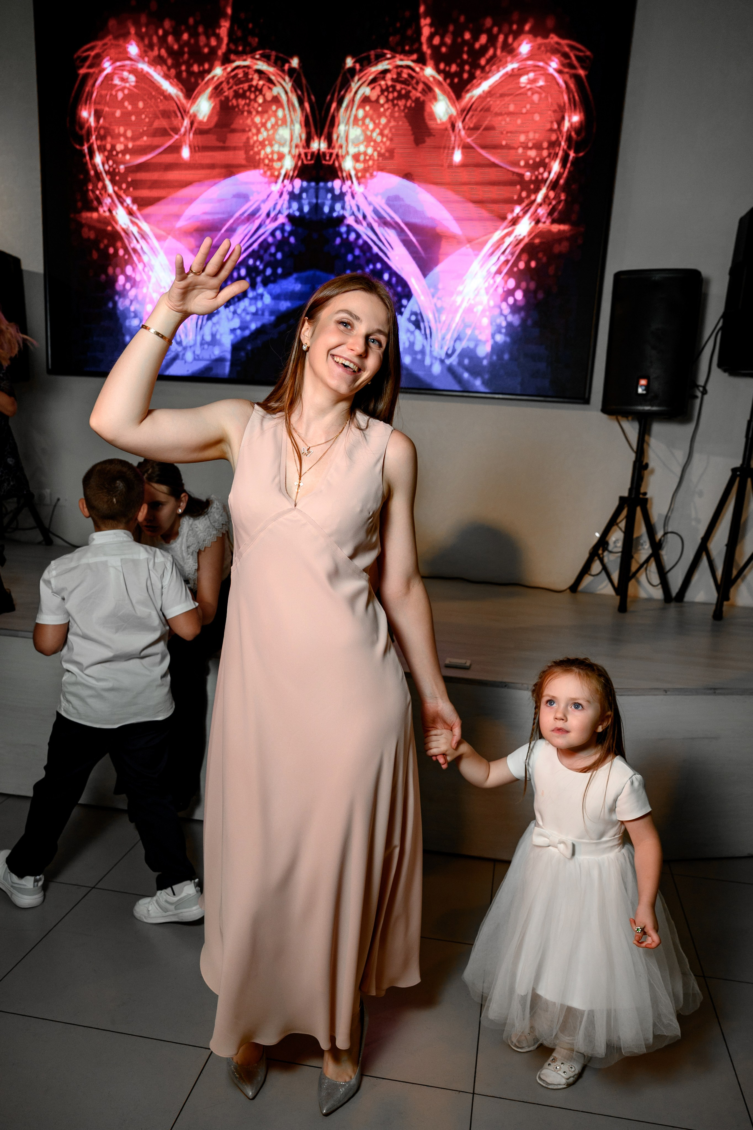 Nadezhda & Alexey. Фотограф в Липецке Ковалько Евгений