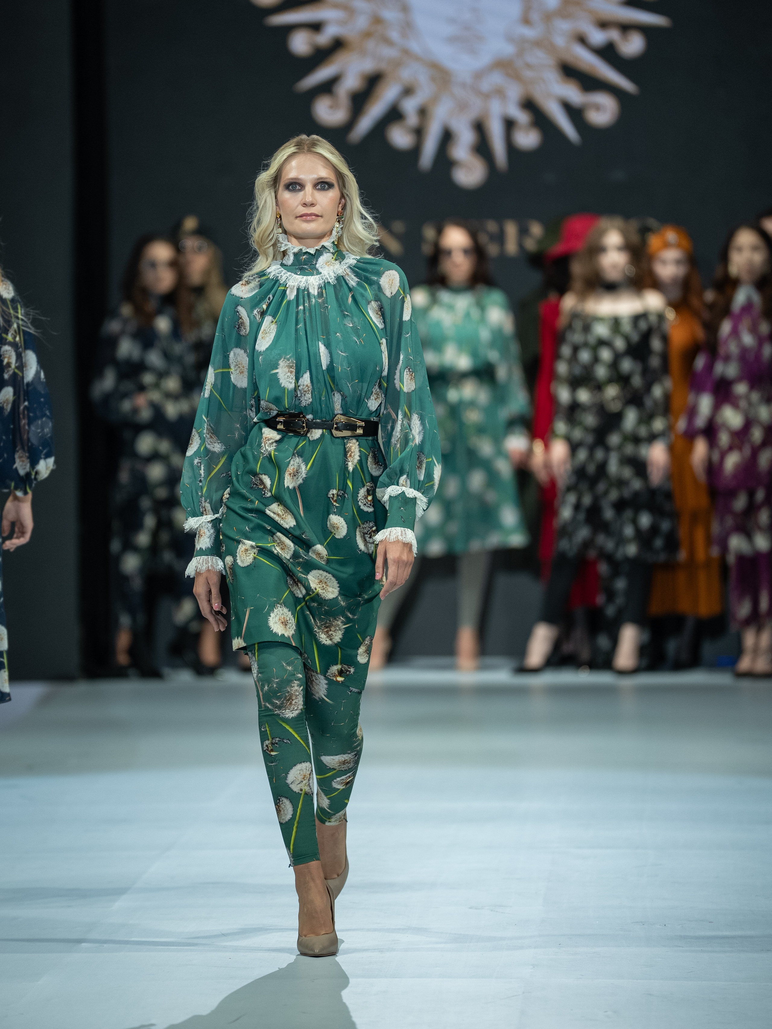 EURASIAN FASHION WEEK Sun Sergio. Сайт Алматинского НЮ АРТ, будуар и фэшн фотографа Дениса Карпенко