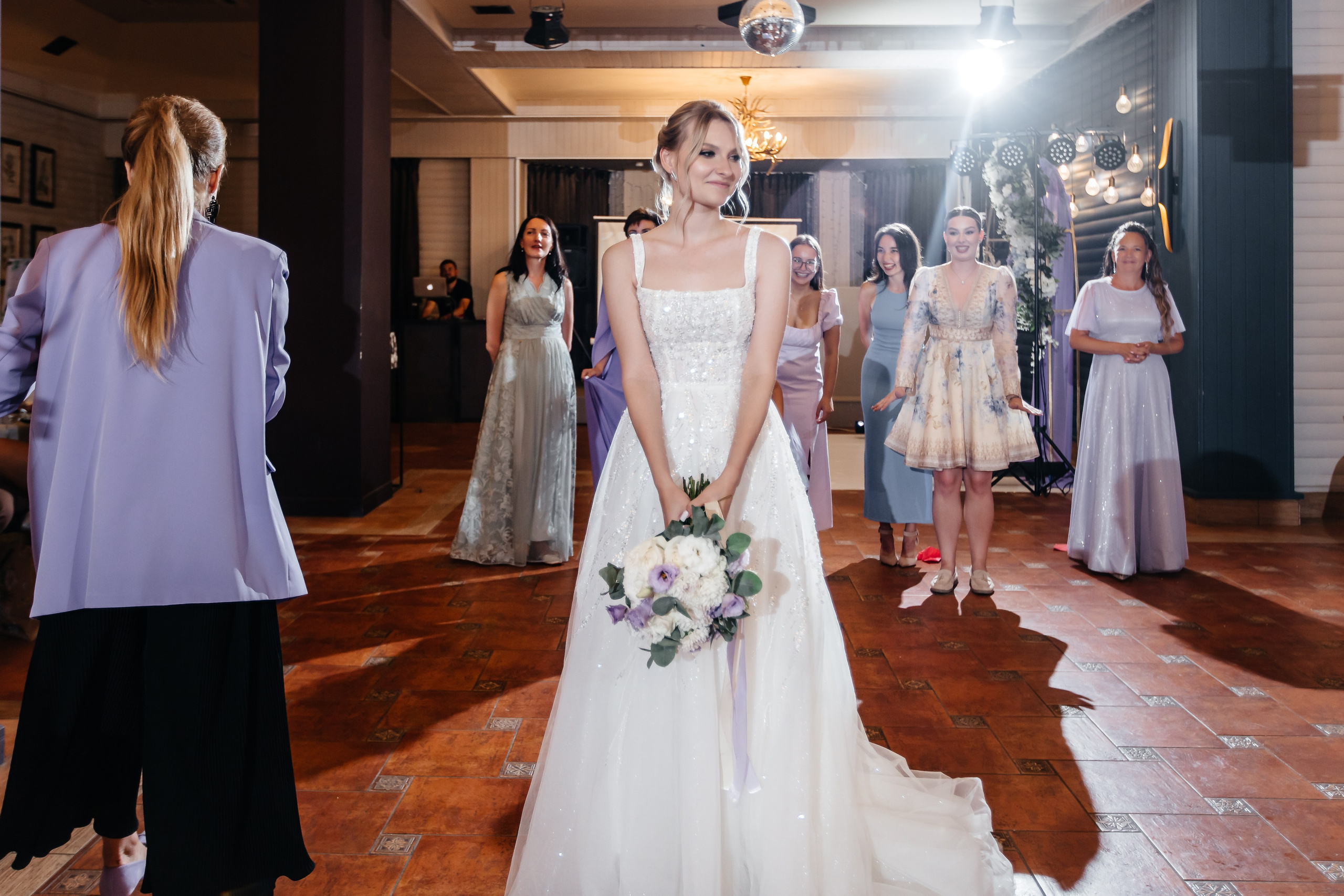 Анонс свадьбы Елены и Владислава. Свадебный фотограф в Крыму и Севастополе Ольга Баскакова