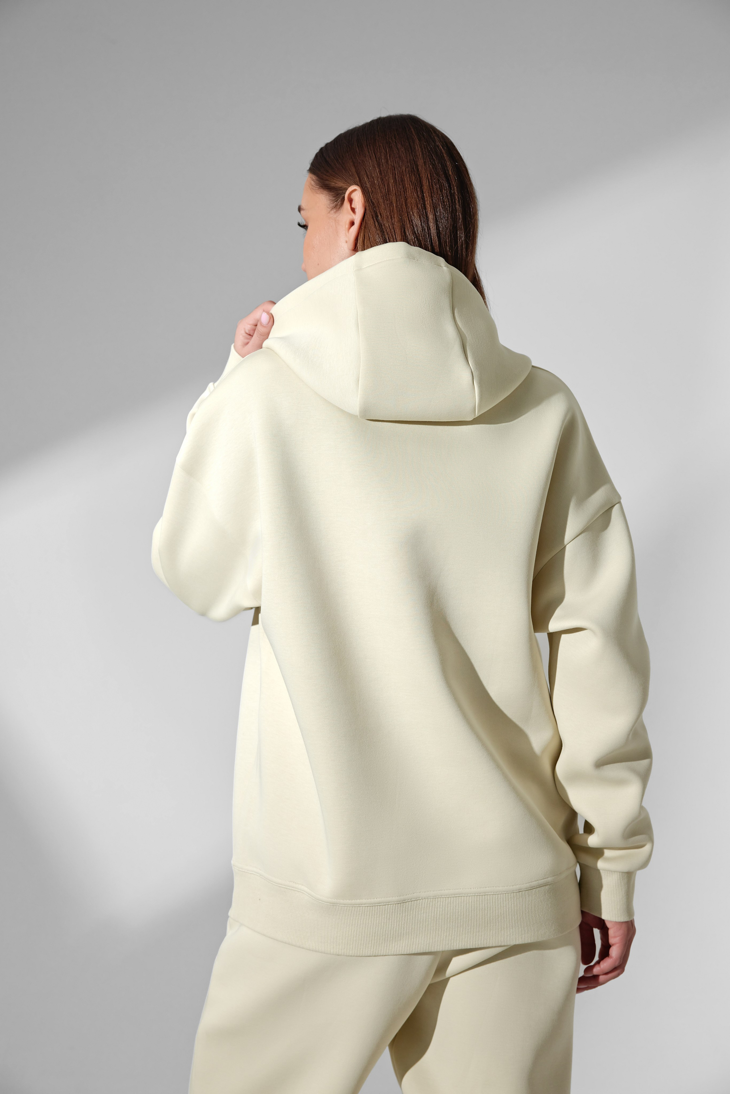 Создание каталога для бренда одежды Enjoy. Антон Артюшин, портретный фотограф. Москва