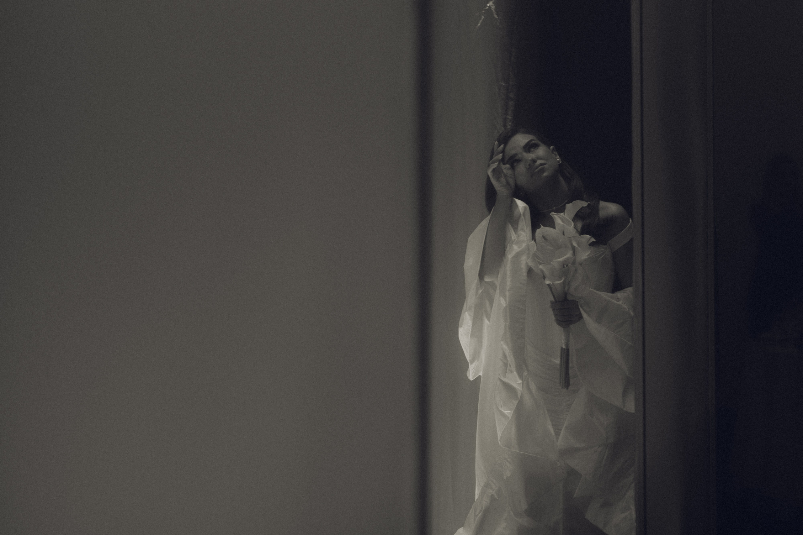 «Однажды наступило сейчас». Свадебный фотограф Артак Костанян