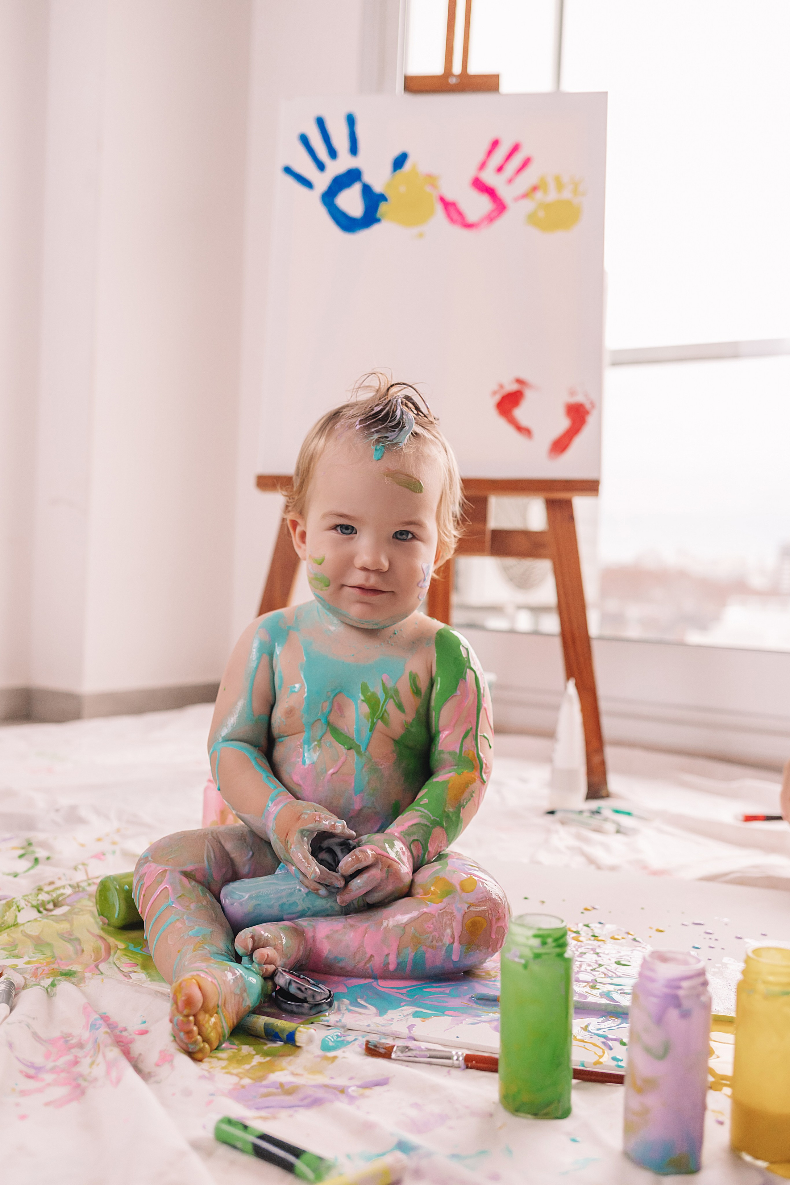 Семейная. Фотограф в Буэнос-Айресе