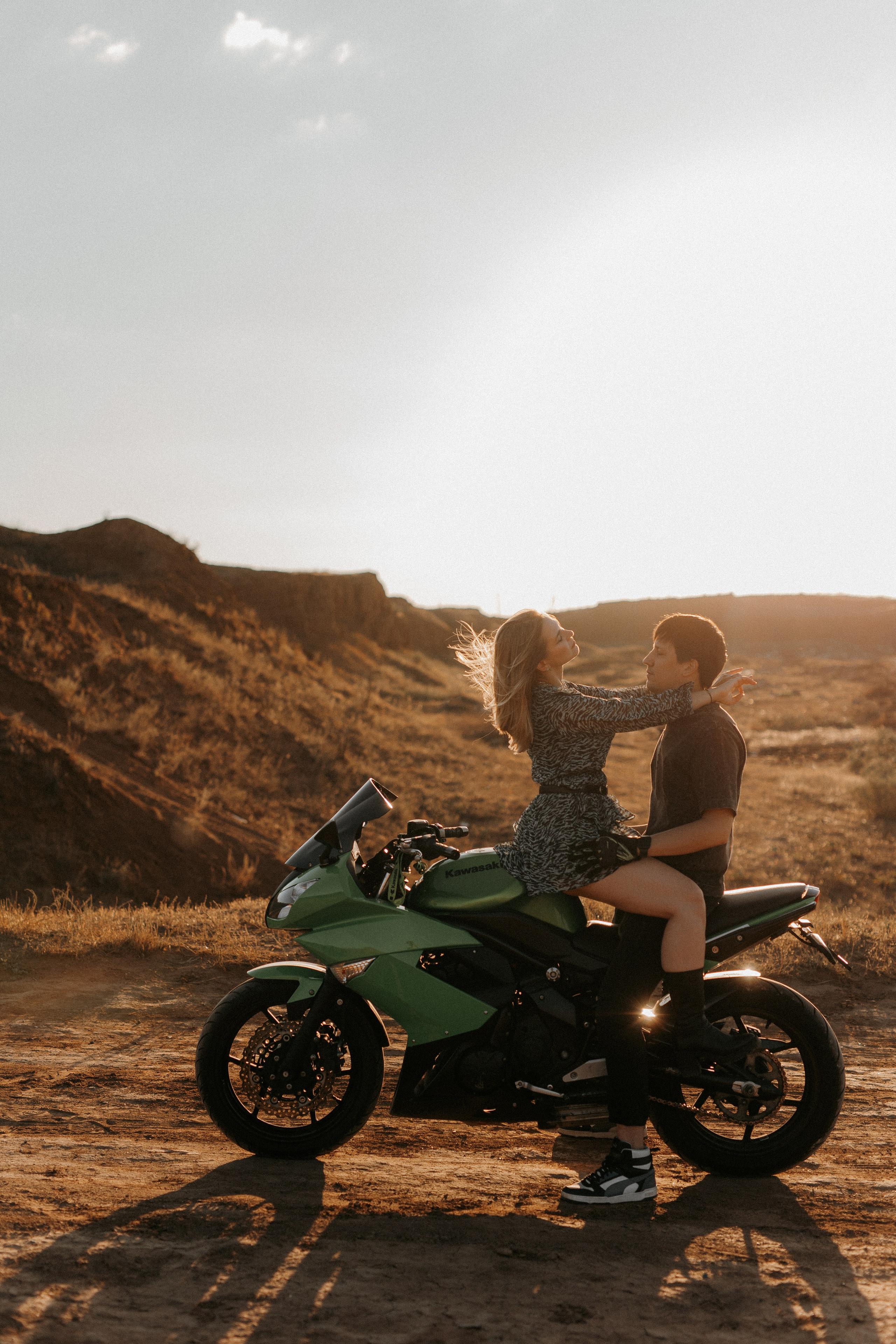 Moto. Свадебный и семейный фотограф в Астрахани Сергунова Наталья