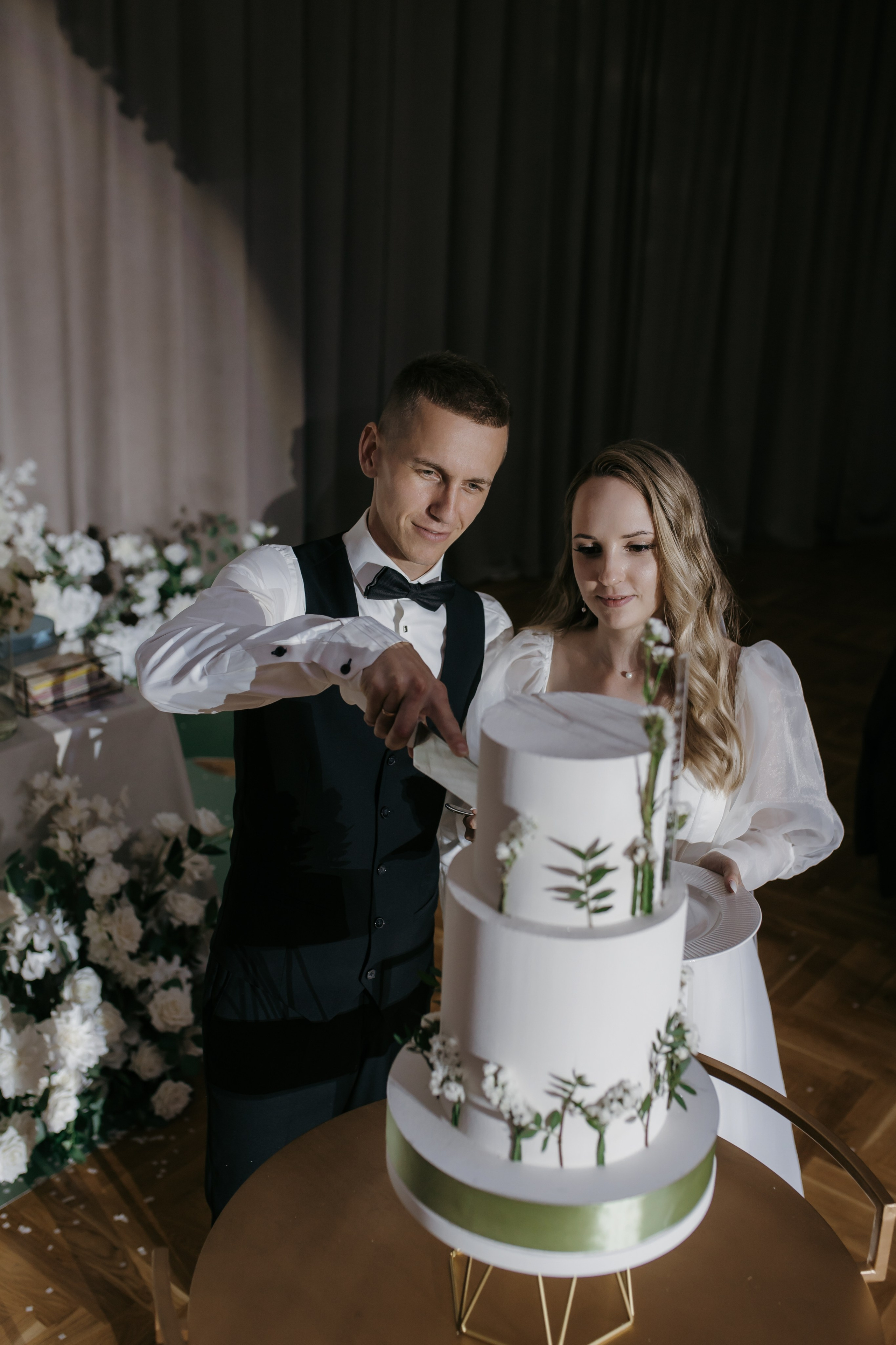 D & M. Свадебный и семейный фотограф в Астрахани Сергунова Наталья