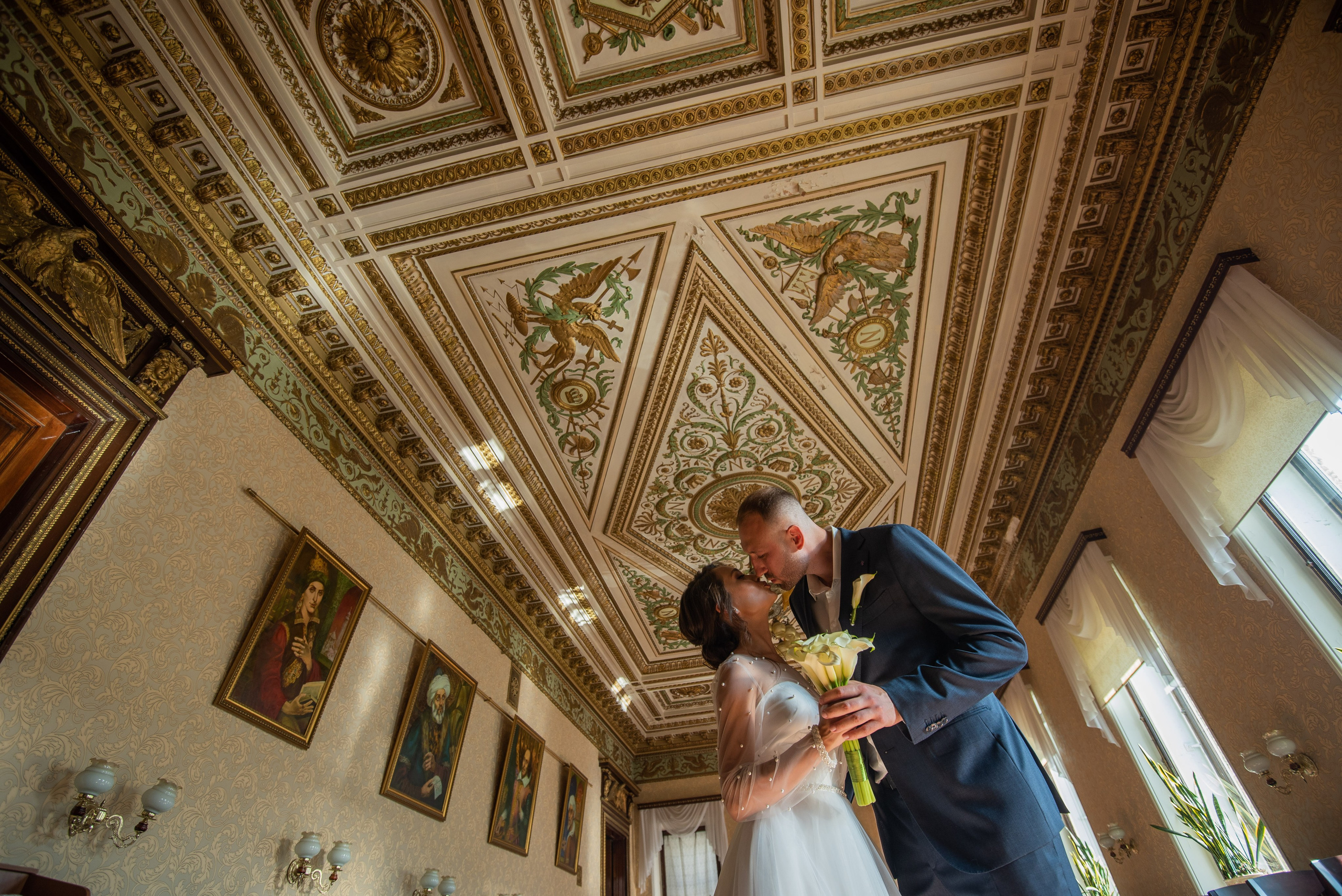 СВАДЬБЫ. Фотограф Рамиль Фасхутдинов