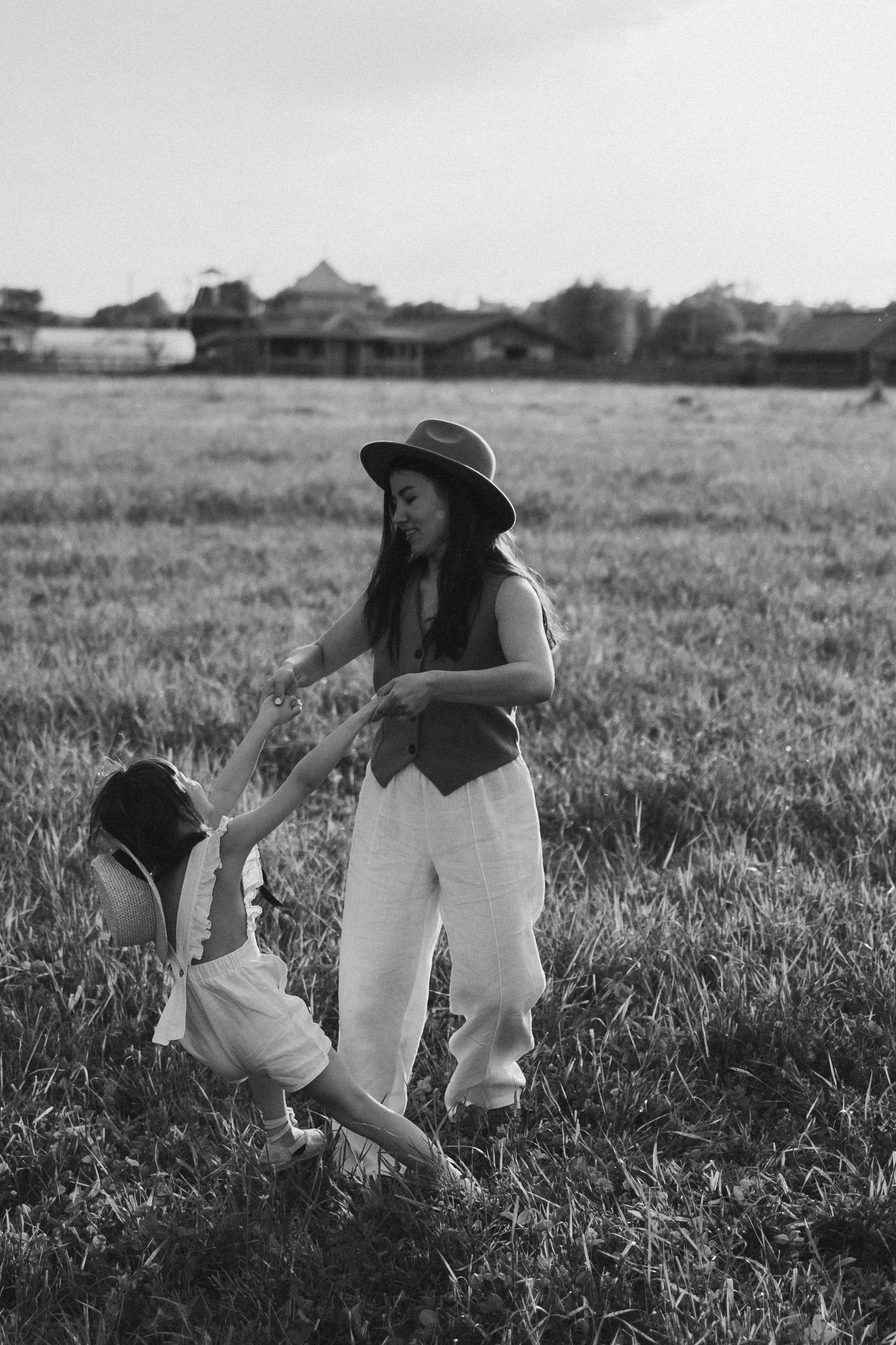 Остров. Семейный фотограф в Москве Бунина Маргарита
