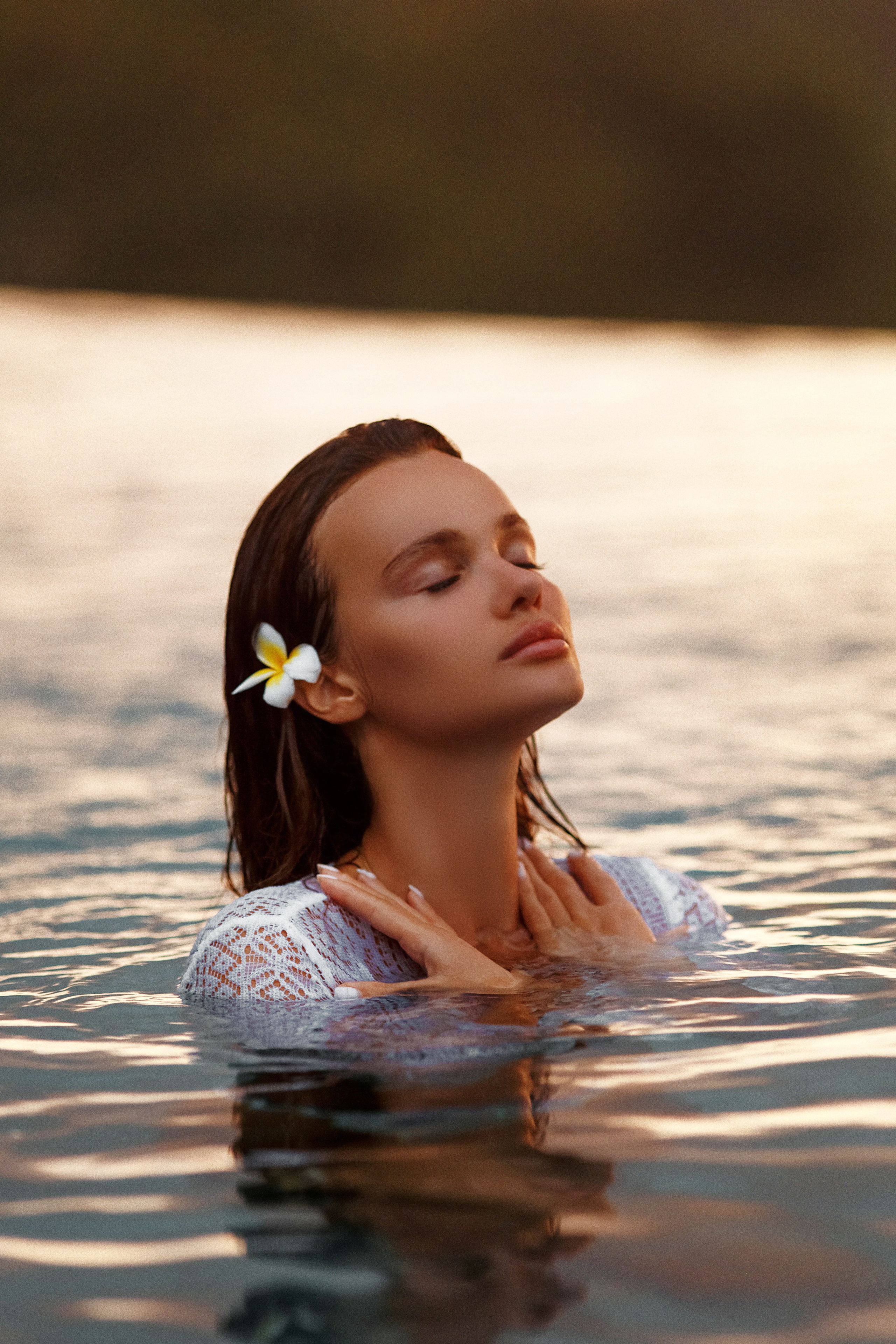 Портреты. Фотограф Эдуард Суровый