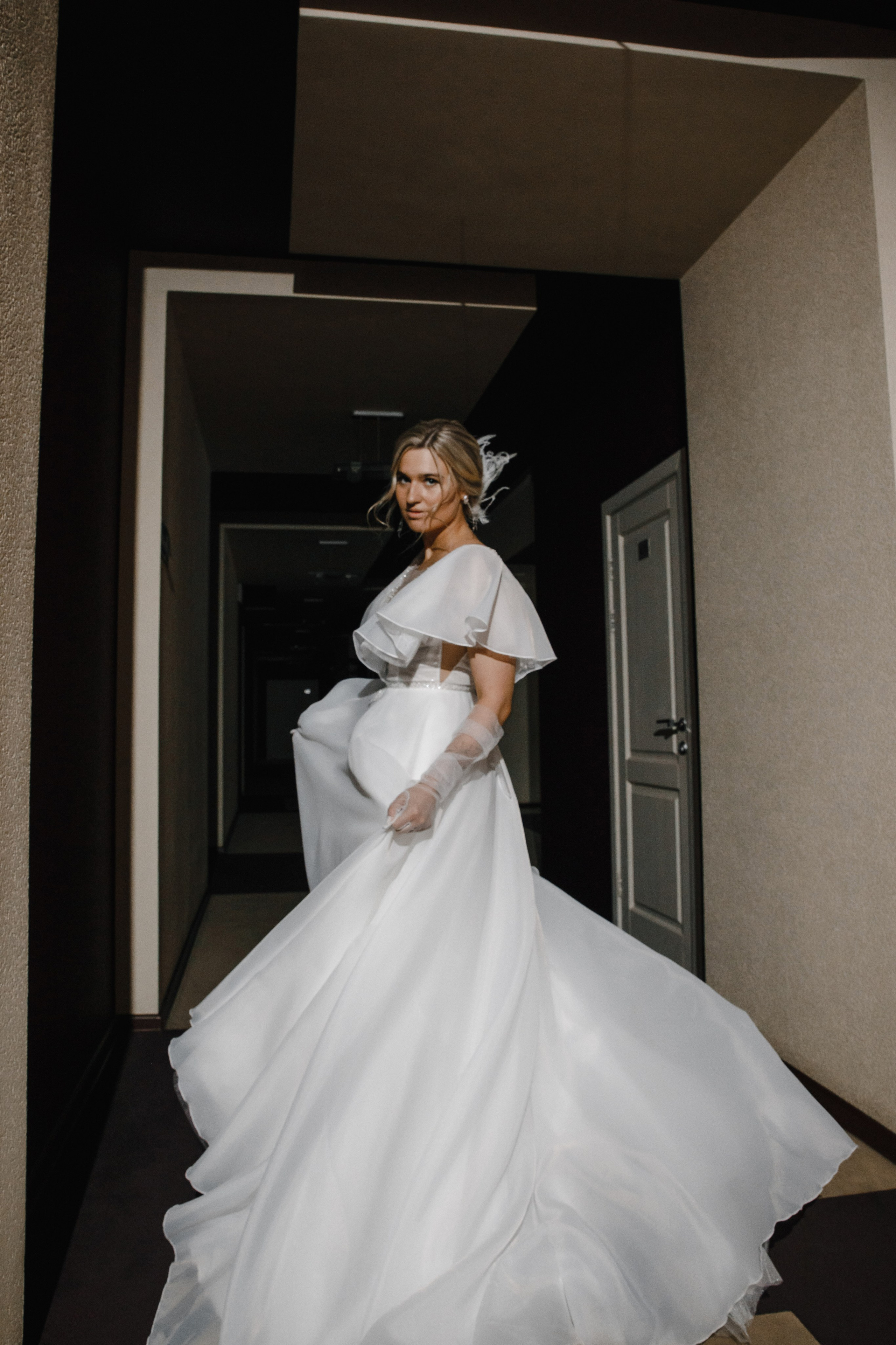 Свадьба Александра и Софьи. Свадебный и репортажный фотограф в Новокузнецке Вьюхин Александр