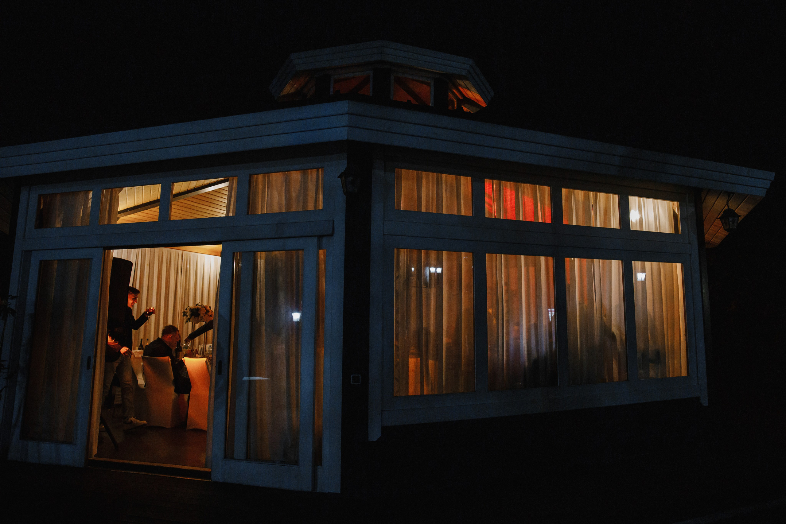 Свадьба Ярослава и Алисы. Свадебный и репортажный фотограф в Новокузнецке Вьюхин Александр