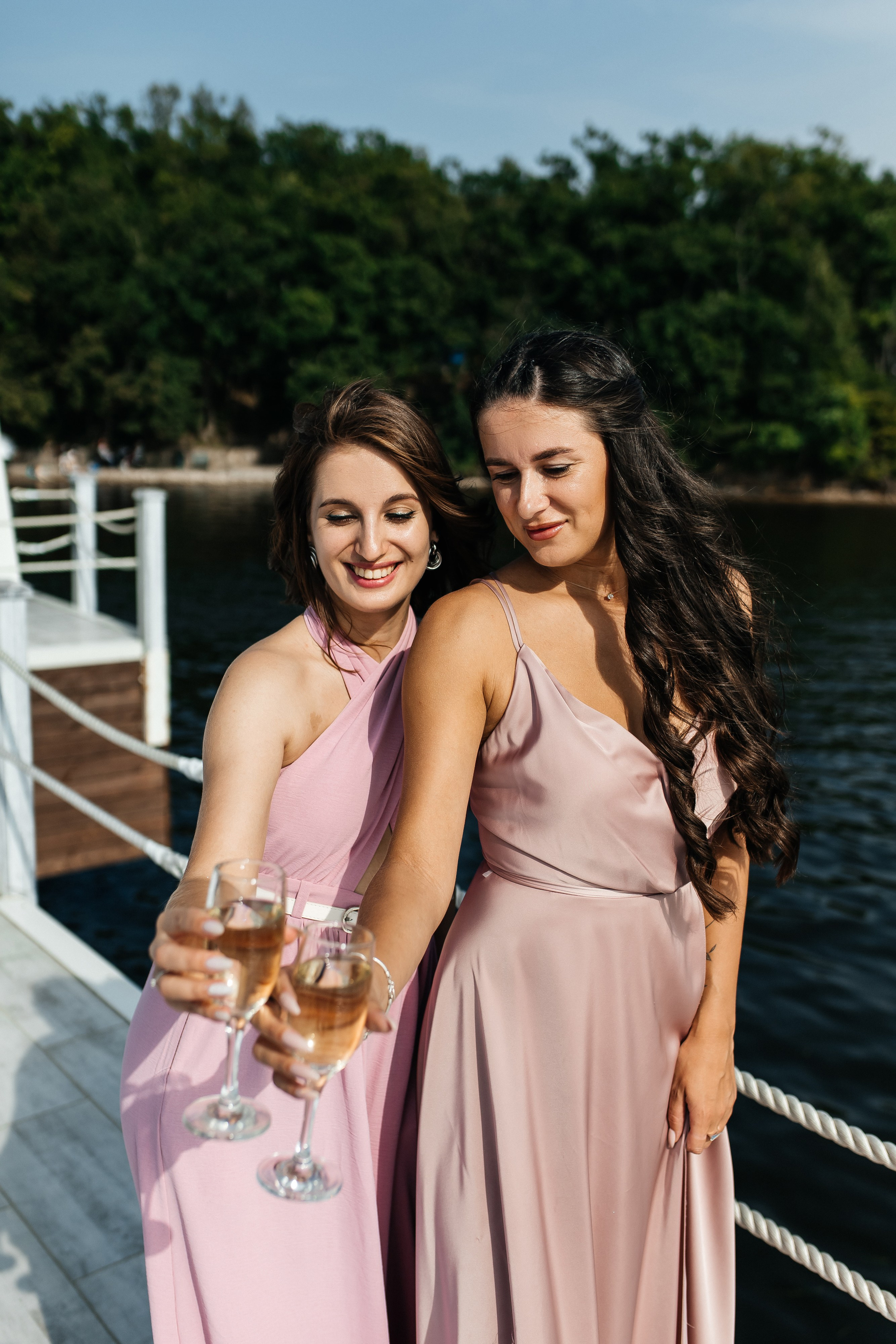 Отражение в твоих глазах. Фотограф Маргарита Беспалова