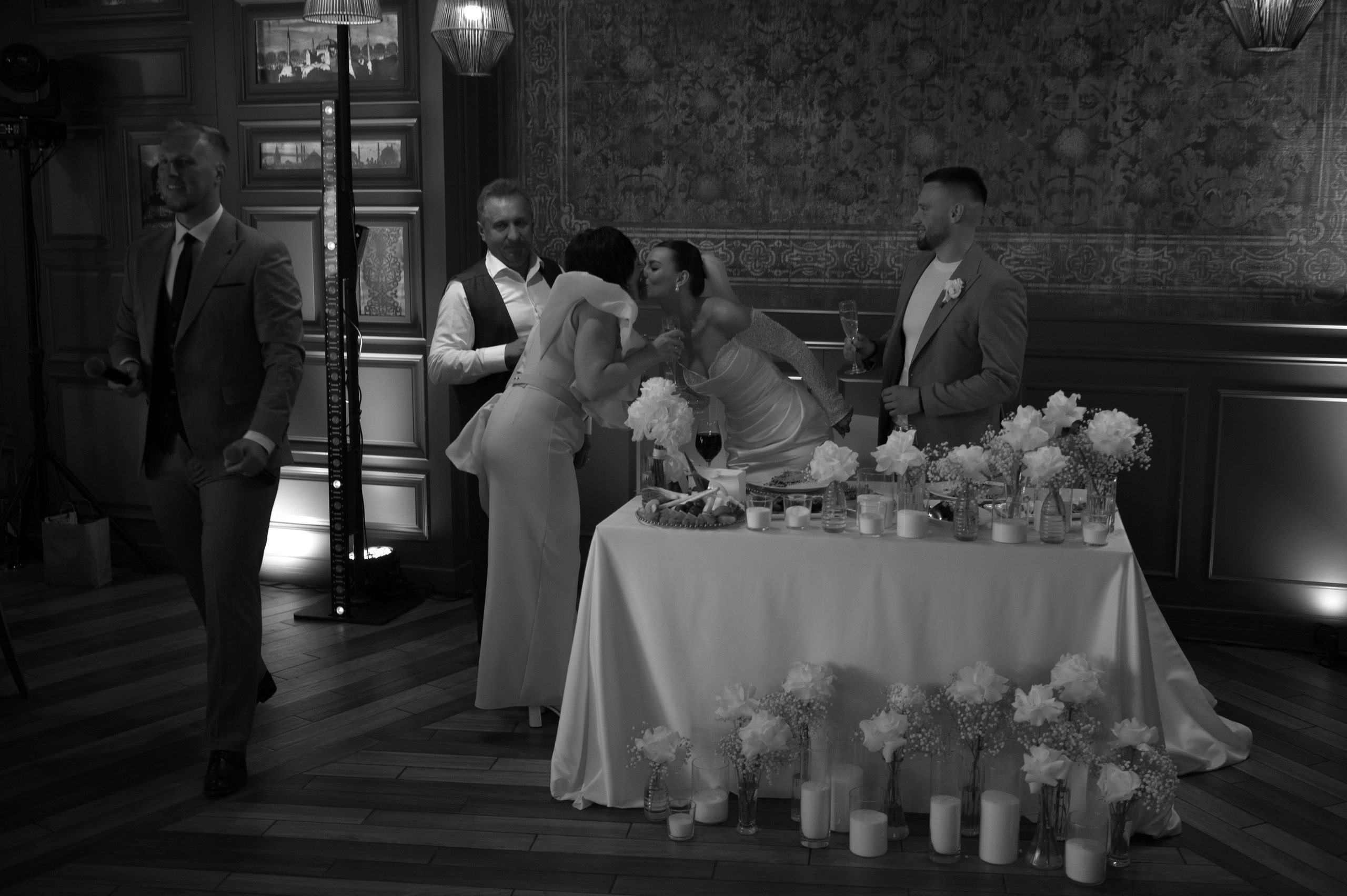 Даник и Ангелина. Свадебный фотограф Минск, Пинск, Брест, Гродно Чернигов Андрей