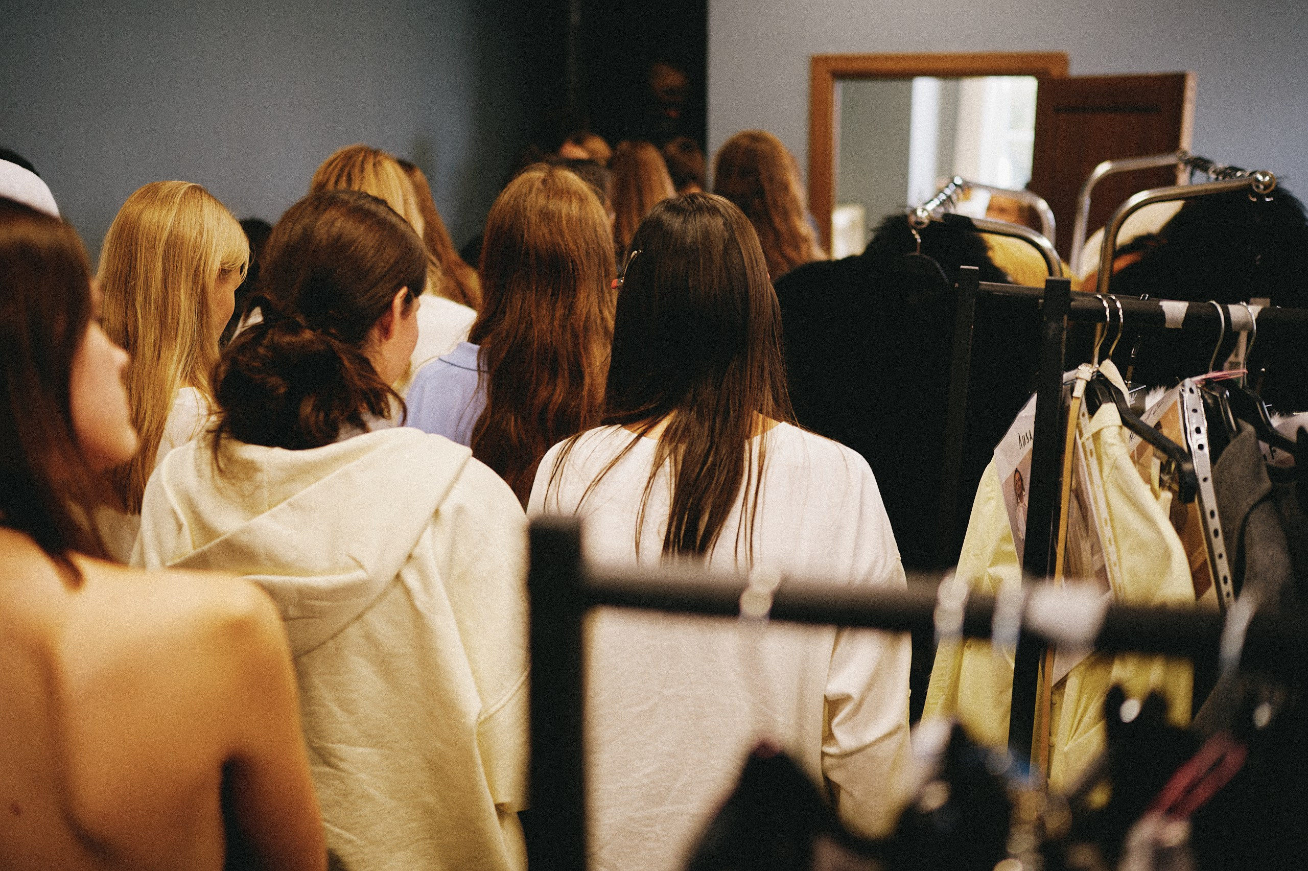 День четвёртый. Уральская международная неделя моды 2024