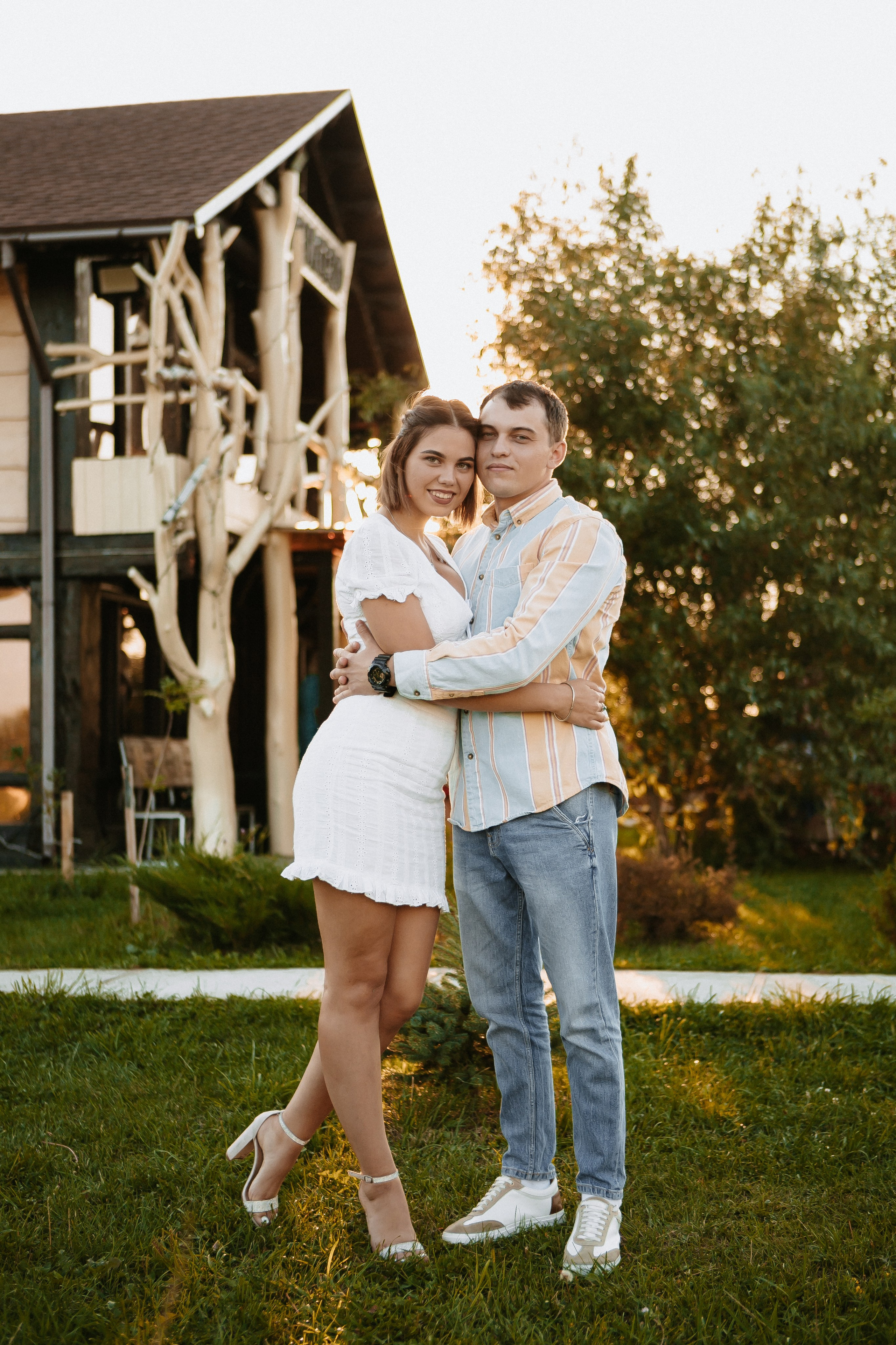 Корпоративная фотосъемка. Свадебный и контент фотограф в Нижнем Новгороде Владимир Пресняков