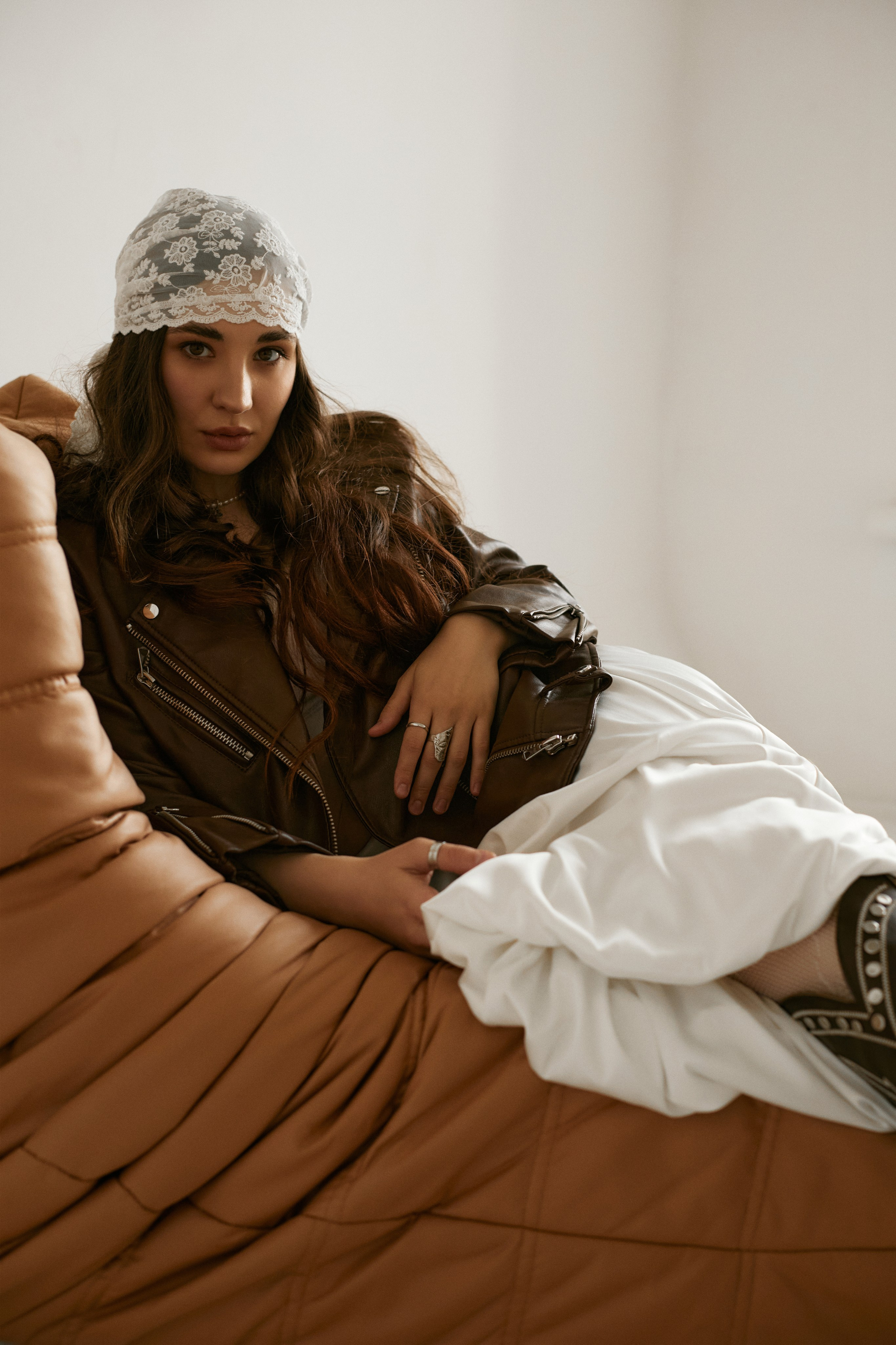 Boho girl. Ксения Исакова — фотограф Кострома