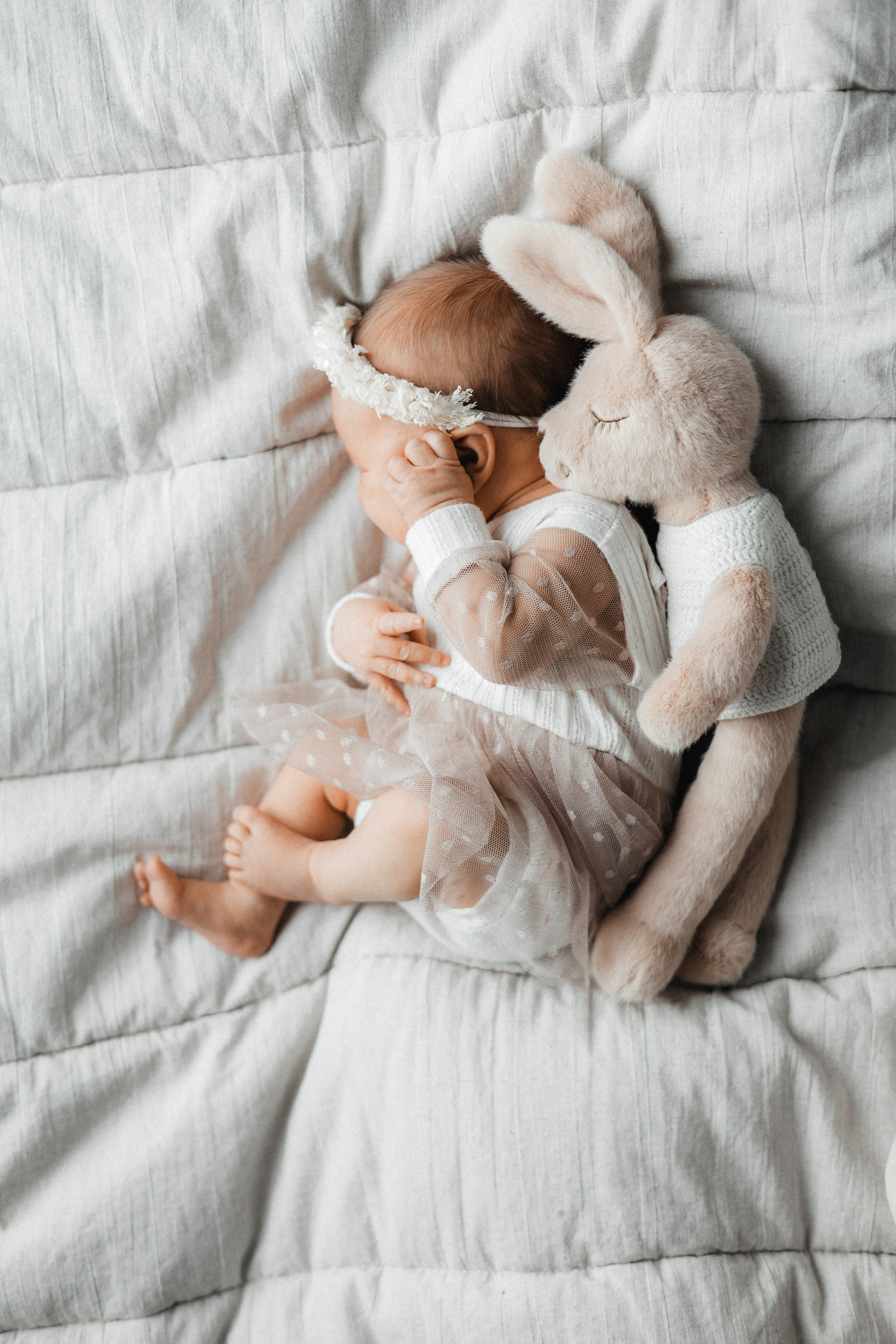 Настя, пакет «Стандарт», 13 дней. Фотограф новорождённых Екатерина Боброва. Ульяновск