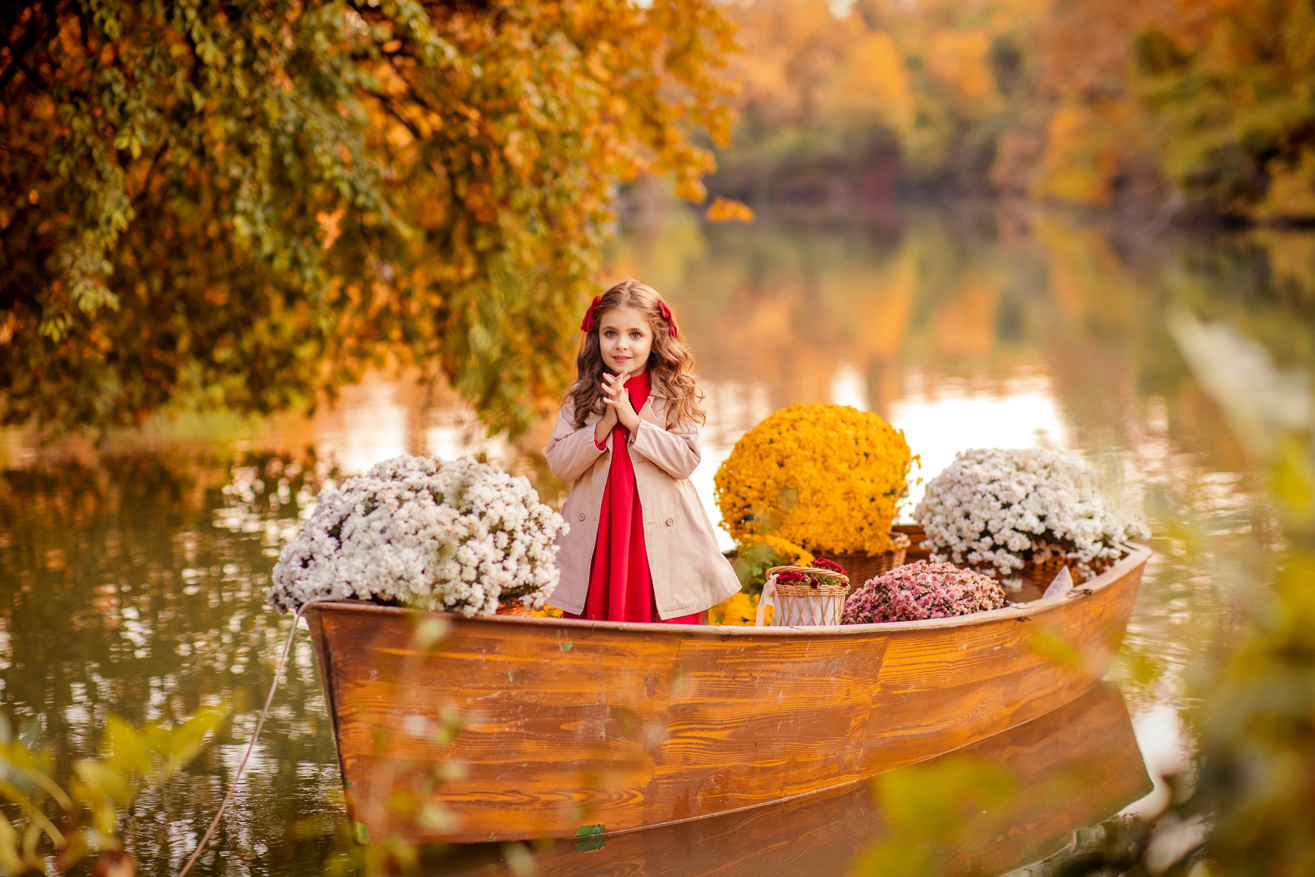Детки. Женский и семейный фотограф