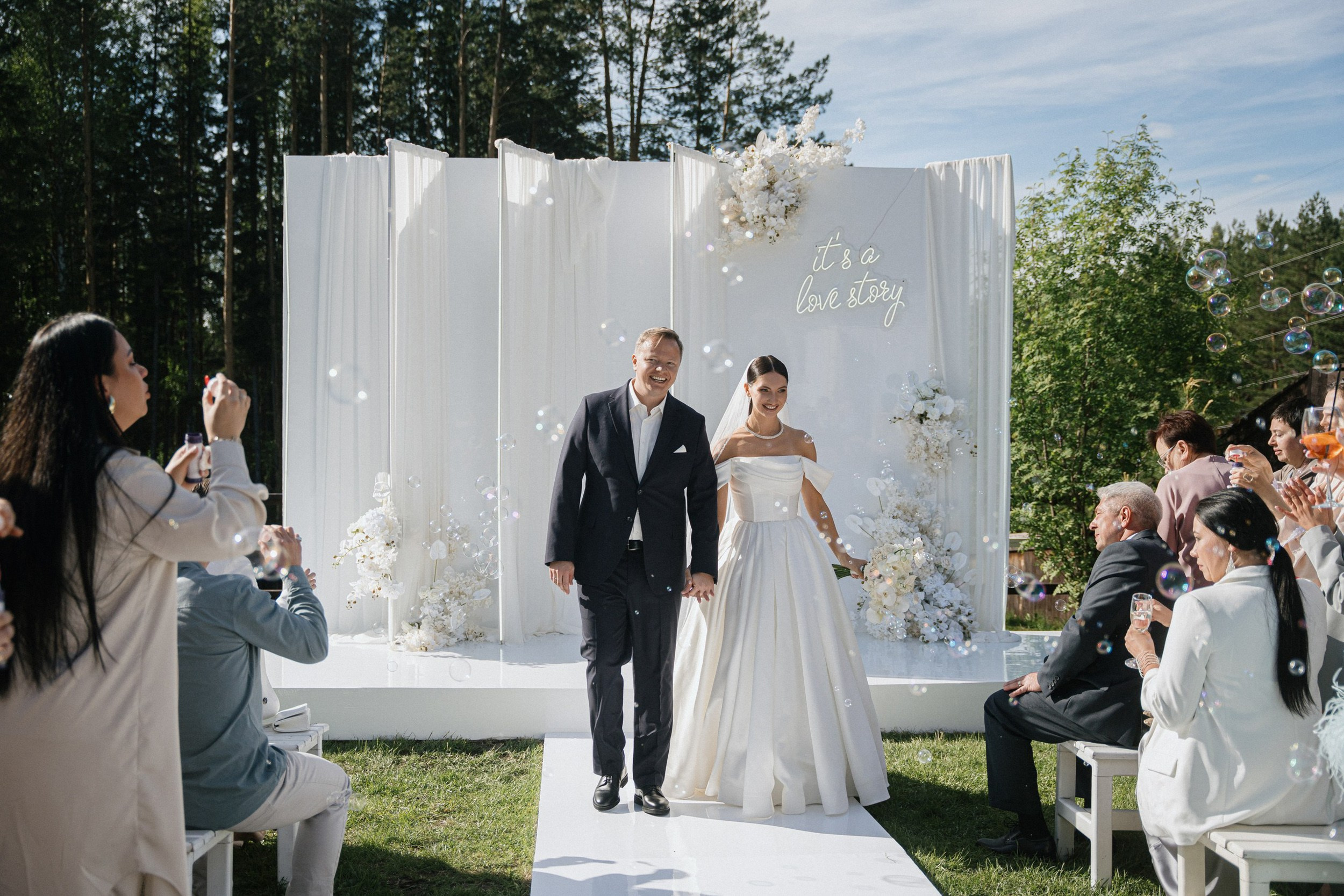 Кирилл и Алена. Фотограф Томск, Новосибирск Влад Свириденко