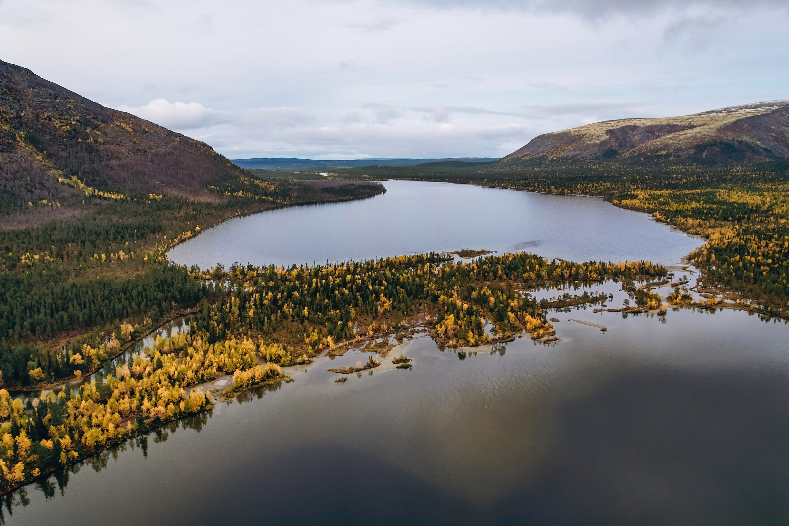 СЕВЕР. Event фотограф Степанова Александра