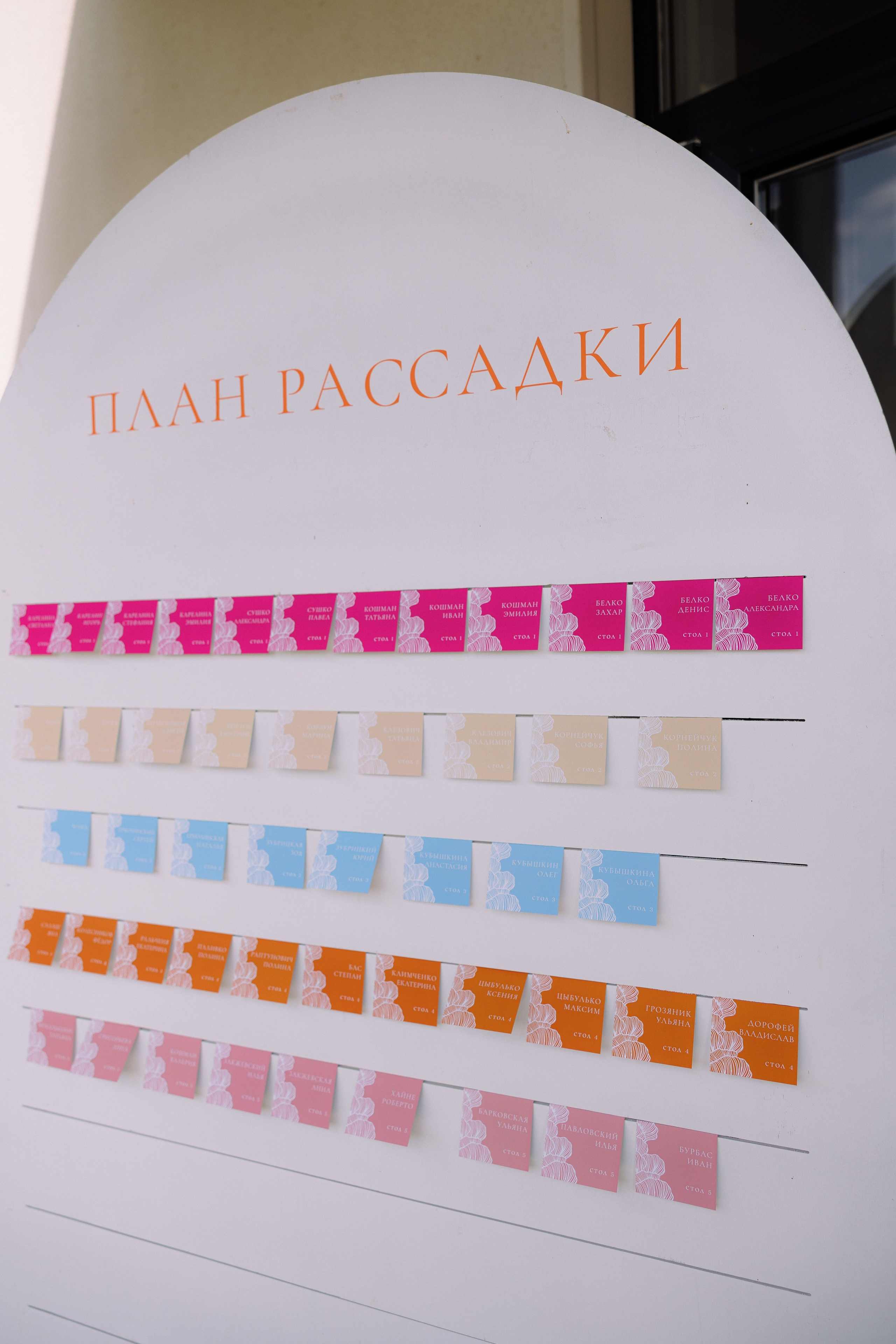 Vanya & Valeria. Главная