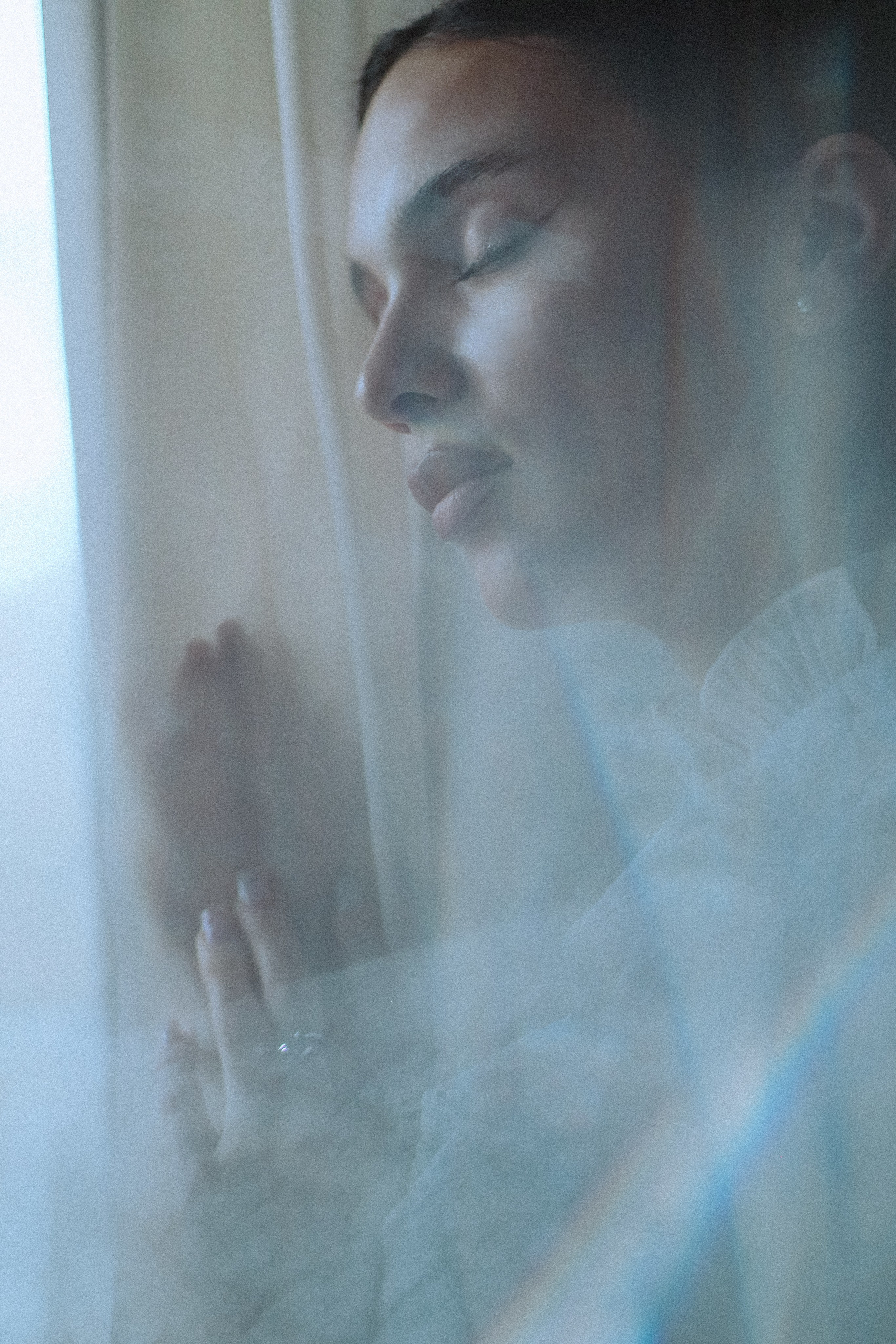 Женский портрет. Фотограф и видеограф Анастасия Витюкова | Екатеринбург