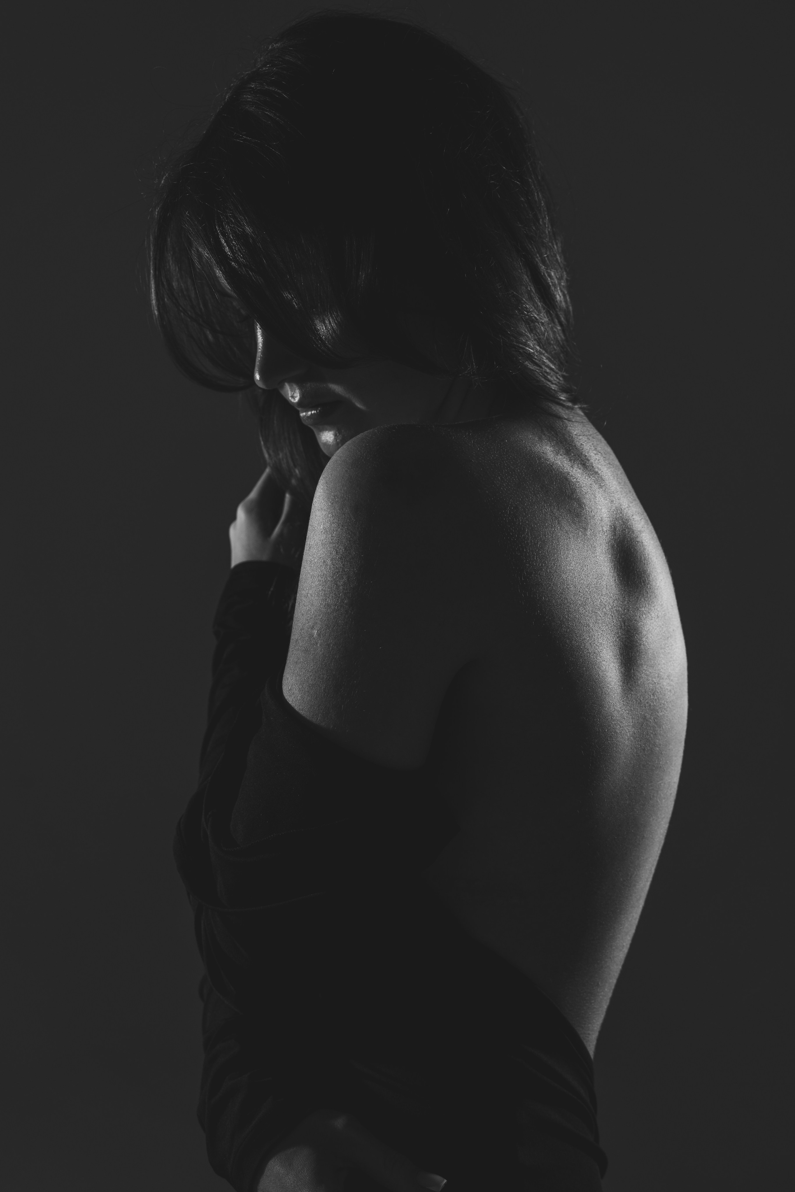 Индивидуальные съёмки. Фотограф из Санкт-Петербурга Бызина Наталья