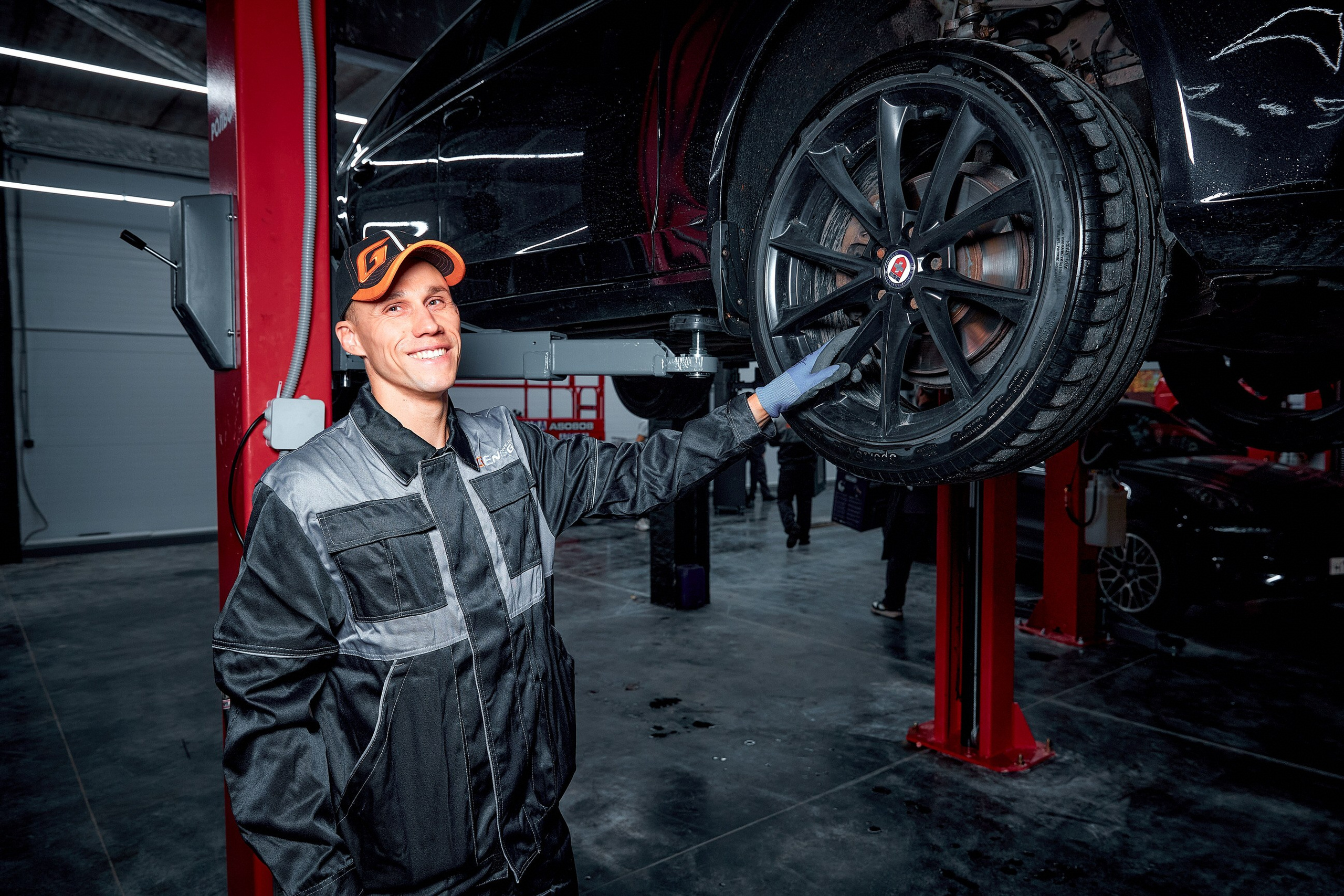 Интерьерная фотография \ Григорий Кудашов. Кудашов Григорий — Фотограф в Самаре и области