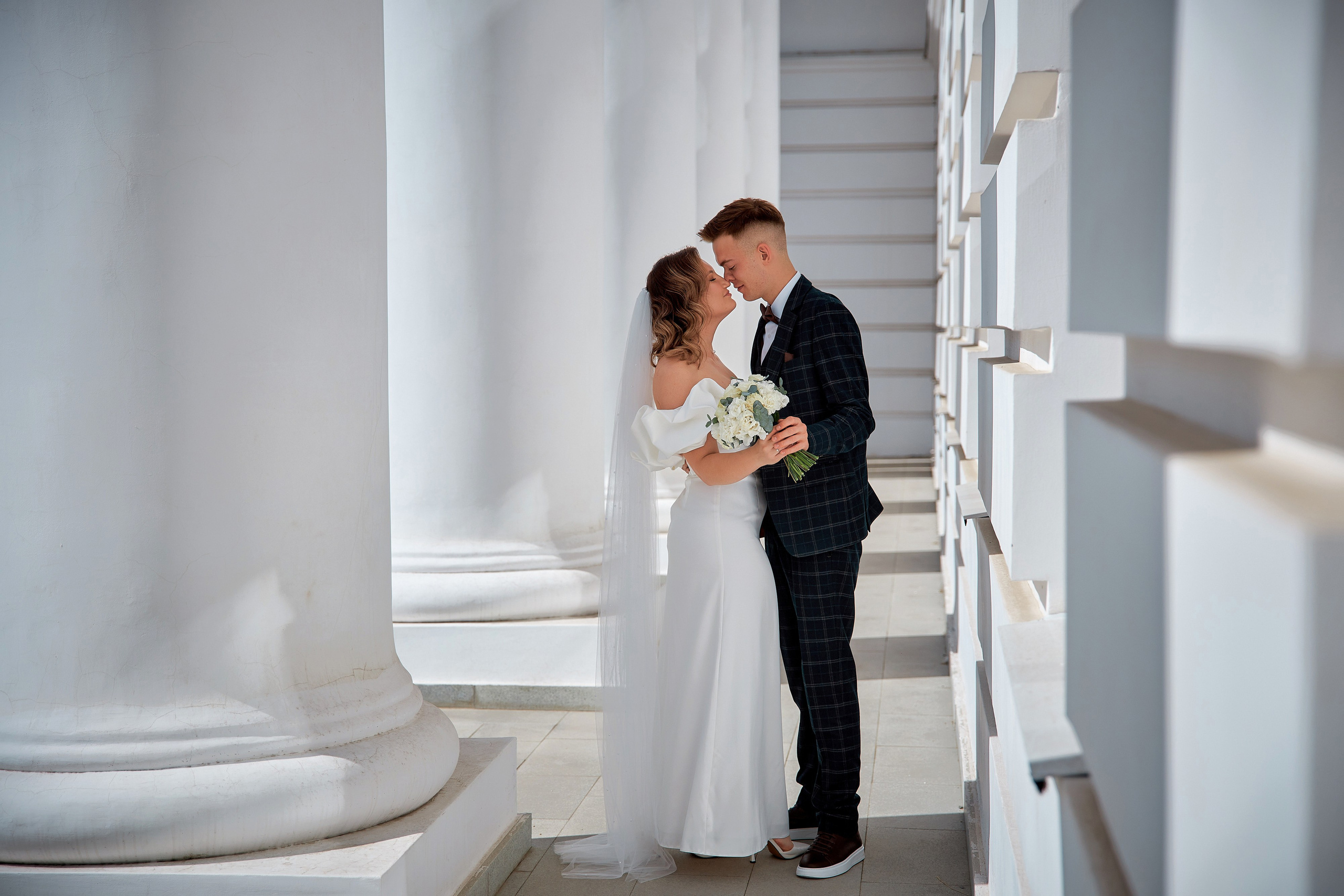 Свадьба. Кудашов Григорий — Фотограф в Самаре и области