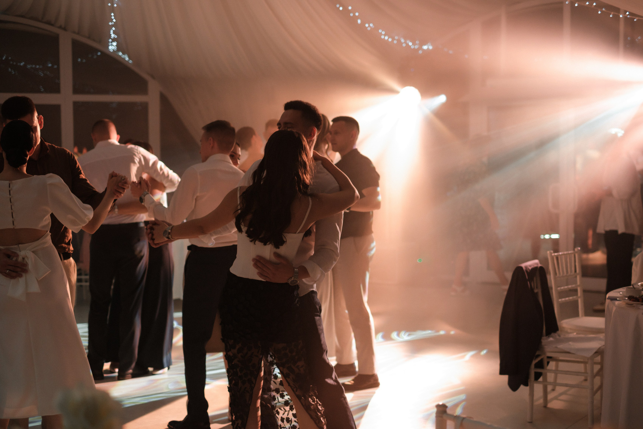 Артём и Юлия. Свадебный и семейный фотограф в Волгограде Кристина Иванова