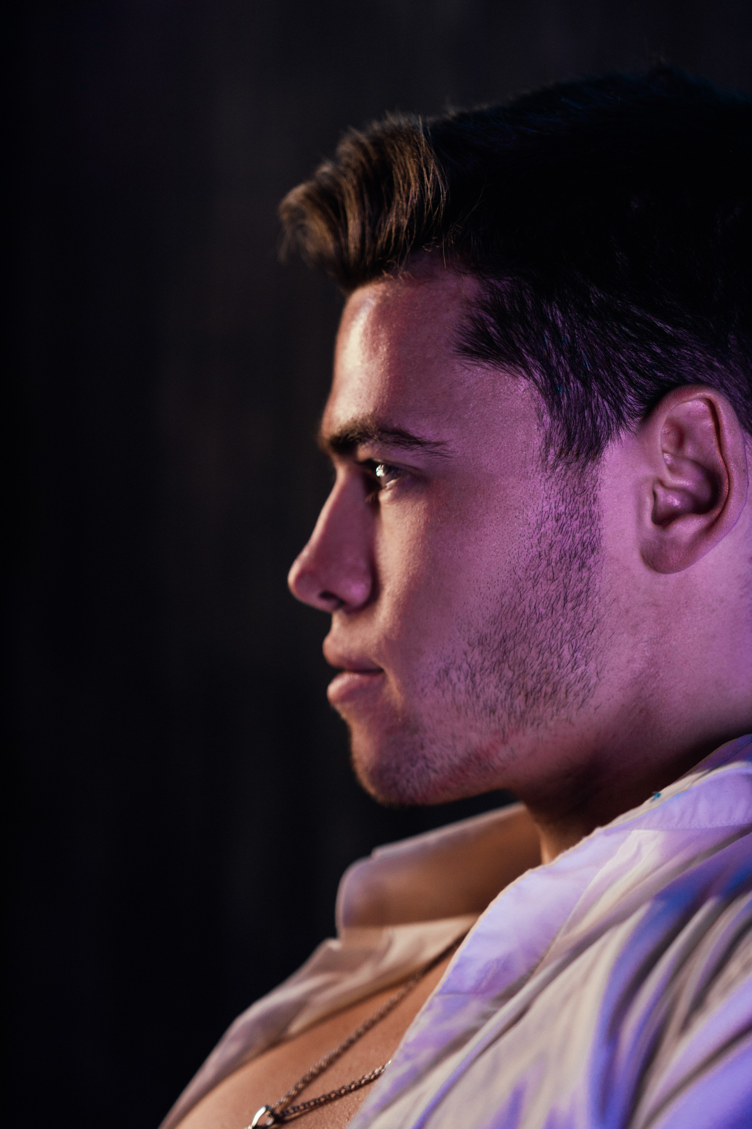 Мужская фотосессия. Анастасия Профессиональный фотограф в Москве