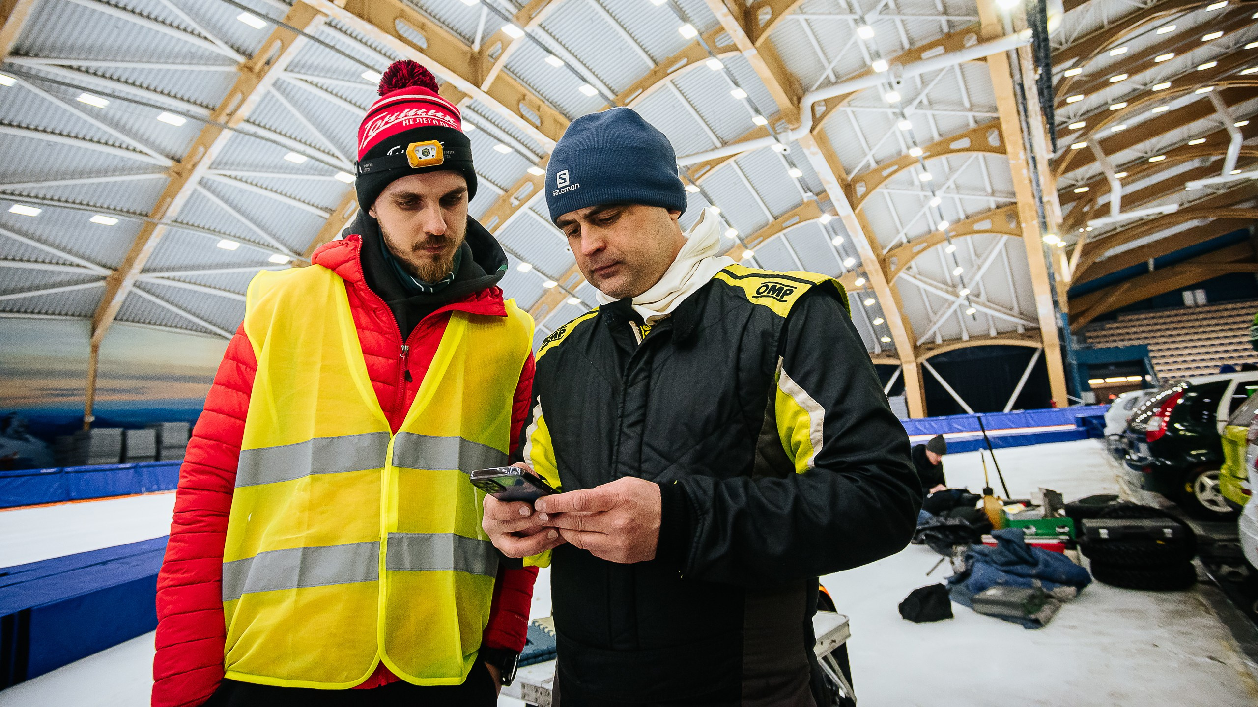 30.03.2024 — Кубок губернатора Кузбасса по автогонкам. Репортажный фотограф в Кемерово