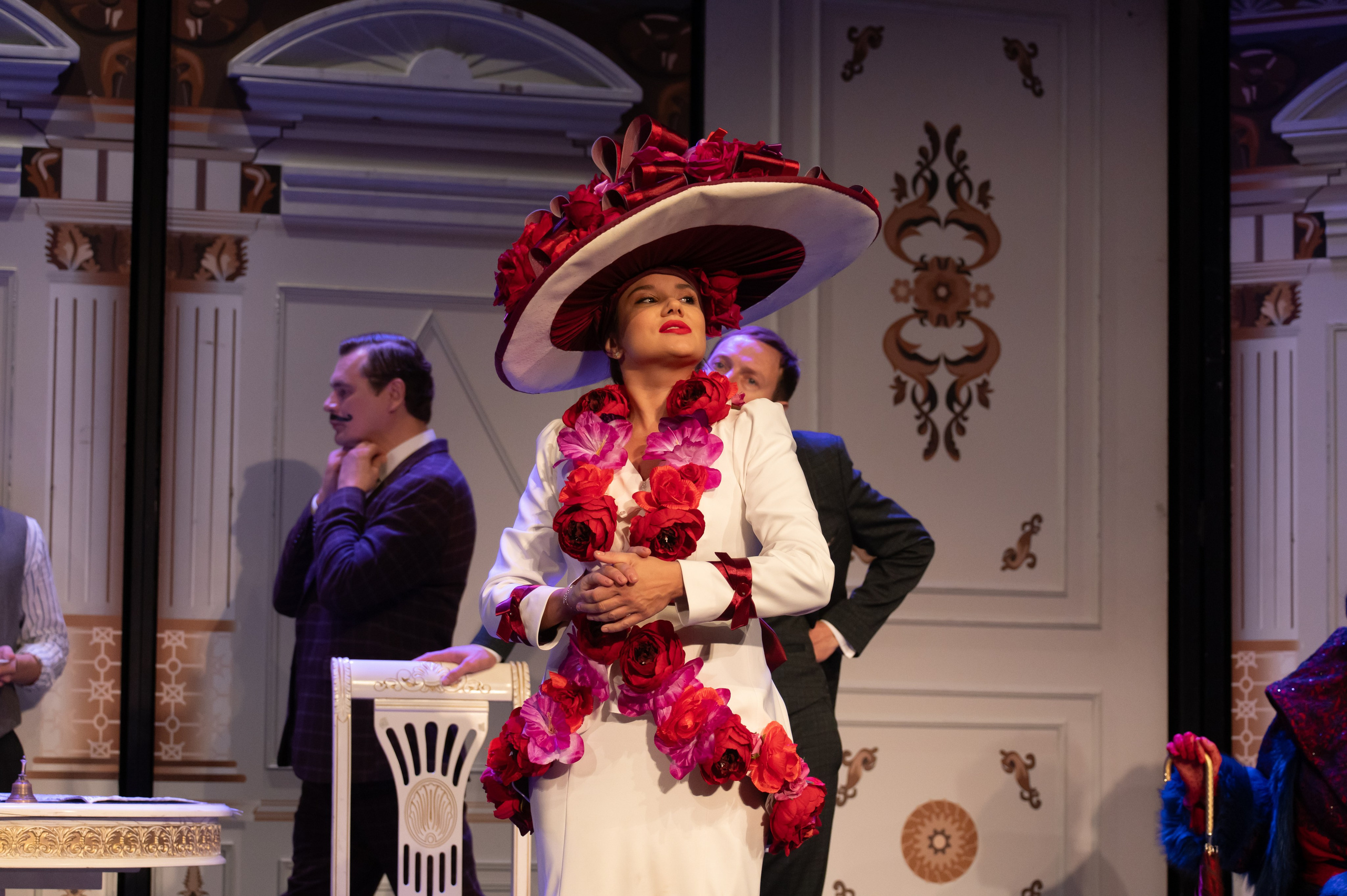 Театр, концерты, мероприятия. Фотограф в Москве Анна Лебедева