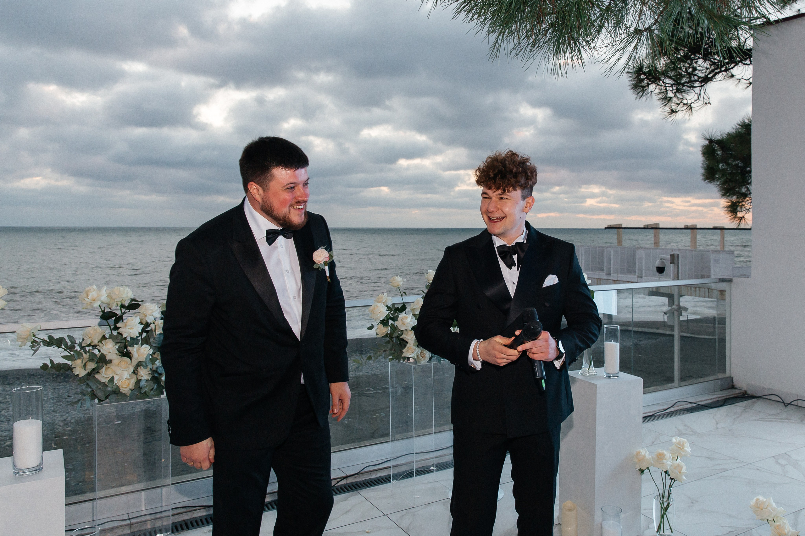 MARINA & DMITRY. Свадебный фотограф | Екатеринбург | Сочи | Артем Шестаков