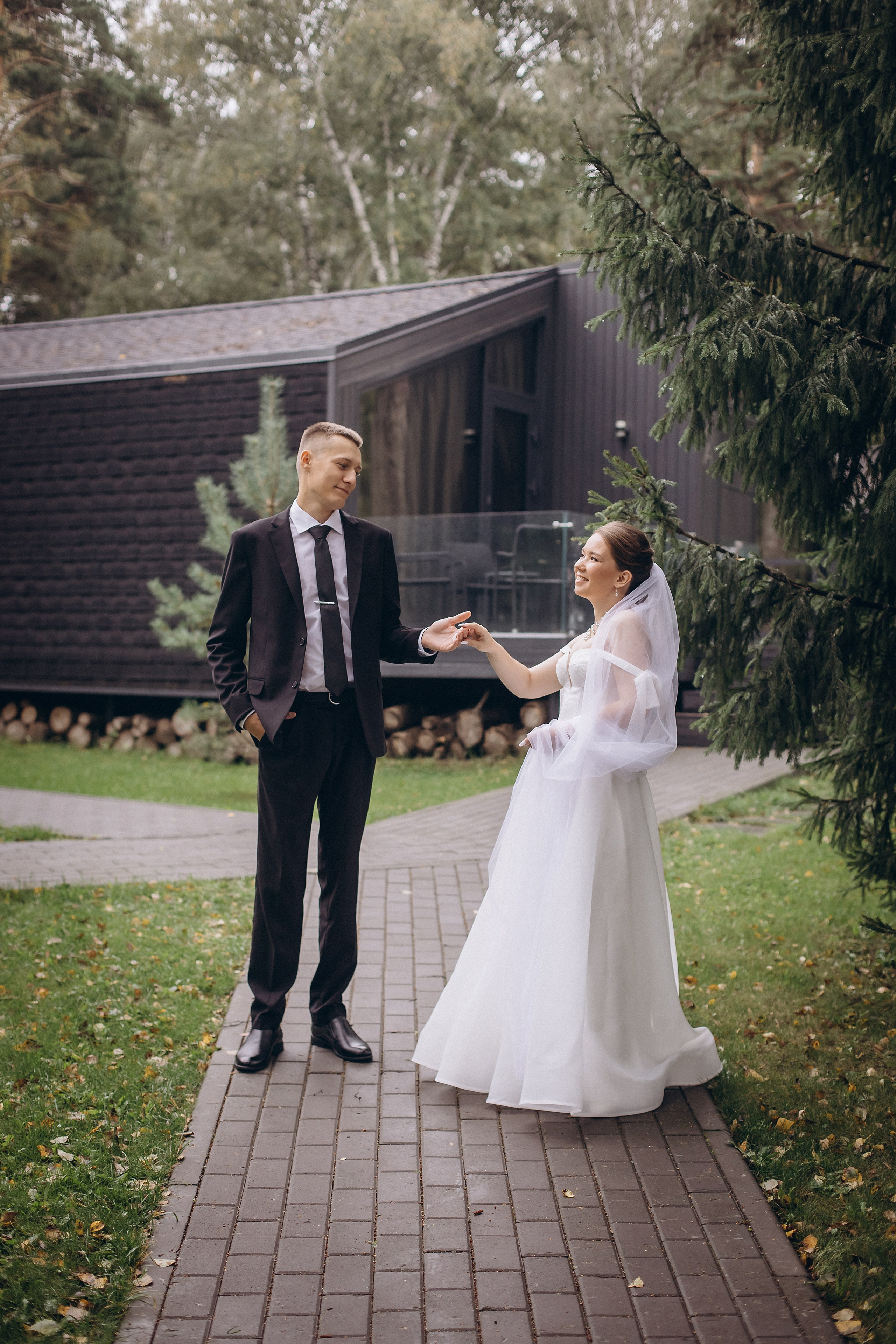 Свадьба. Фотограф