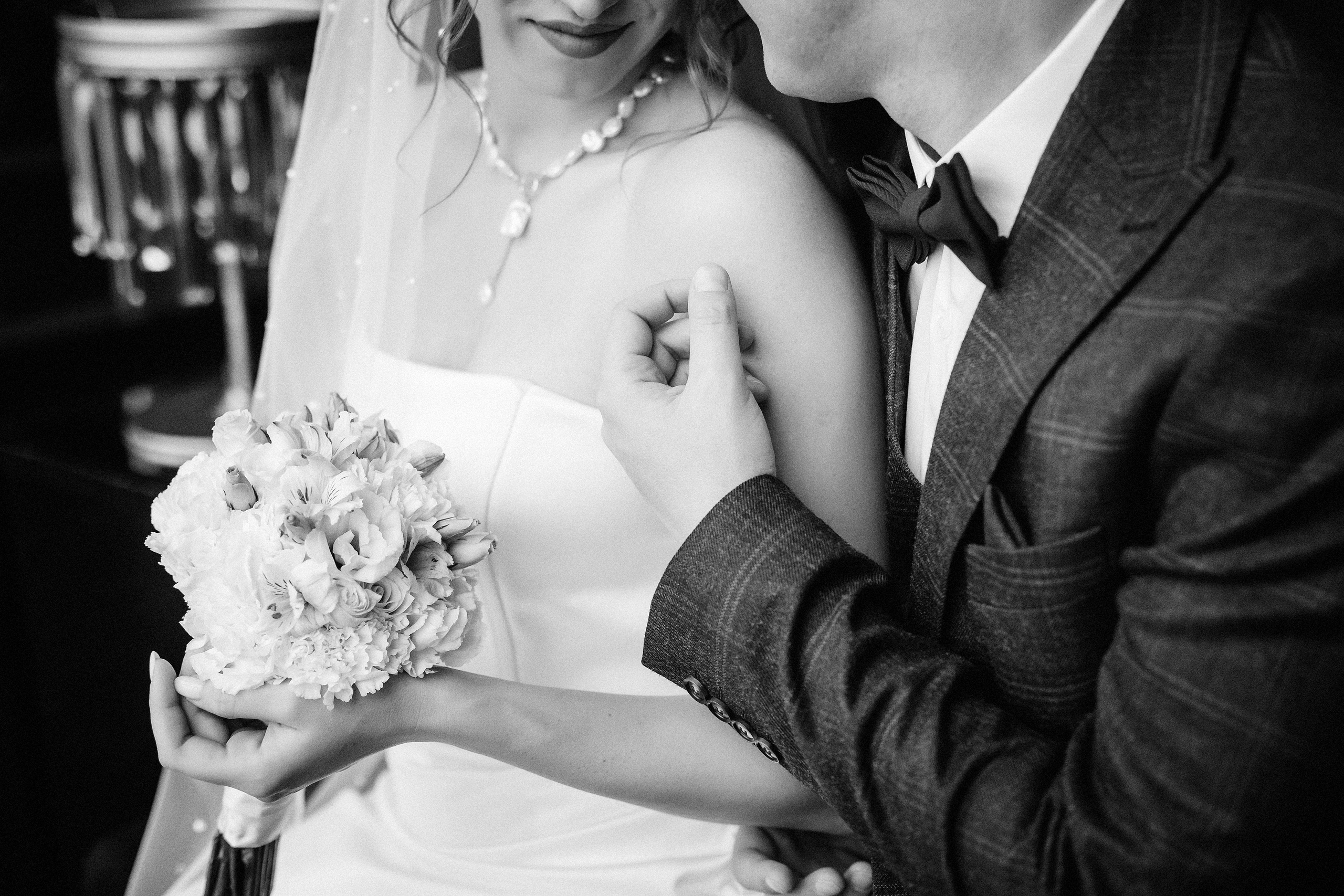 Свадьба. Фотограф