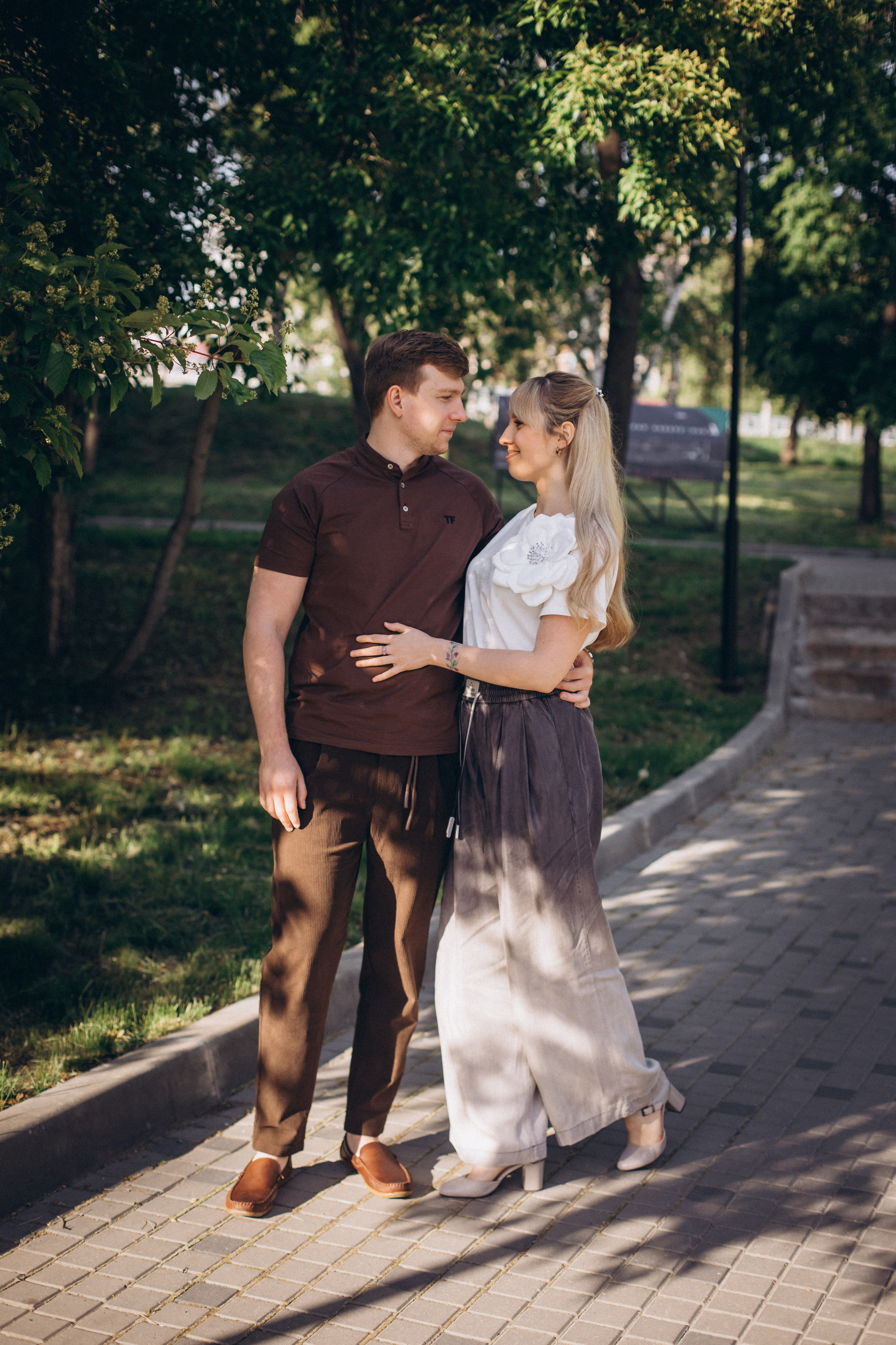 LoveSyory. Фотограф