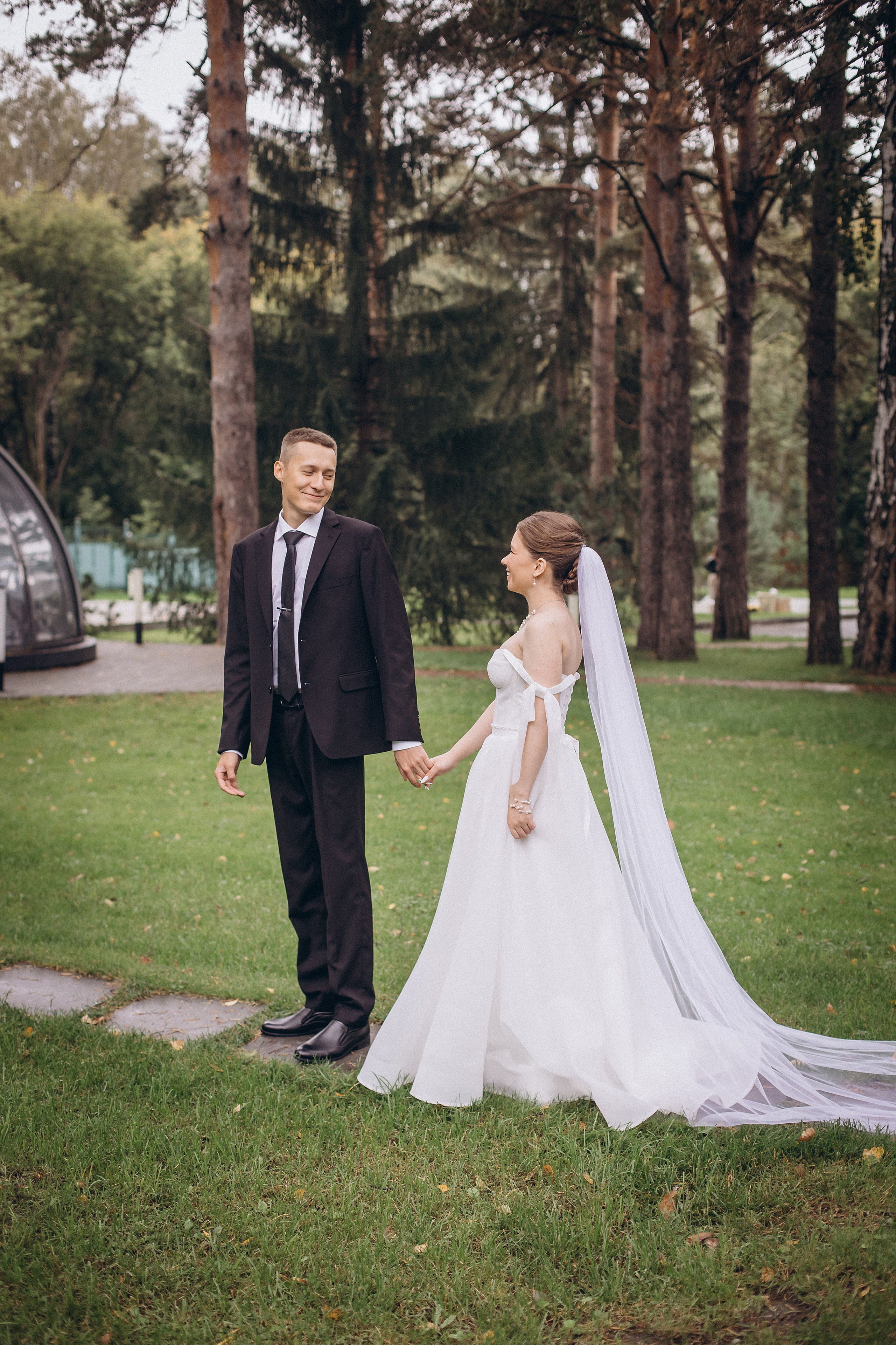 Свадьба. Фотограф