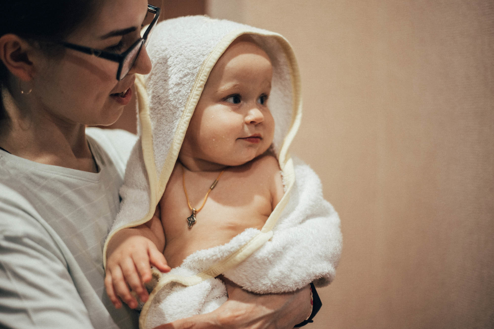 Аня. Фотограф Милка Татьяна