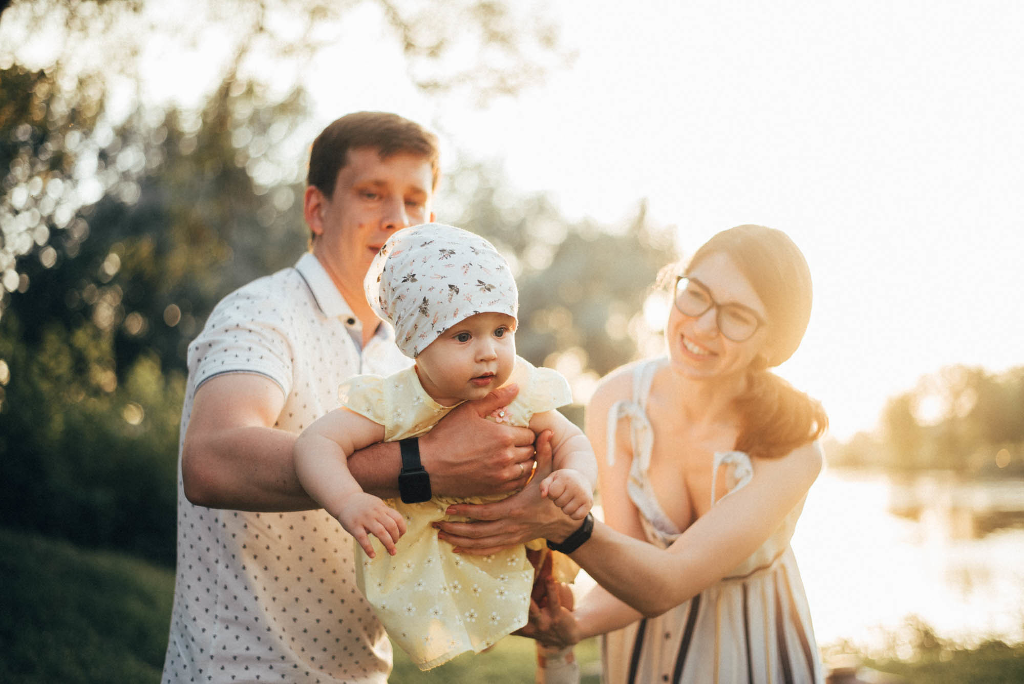 Аня. Фотограф Милка Татьяна