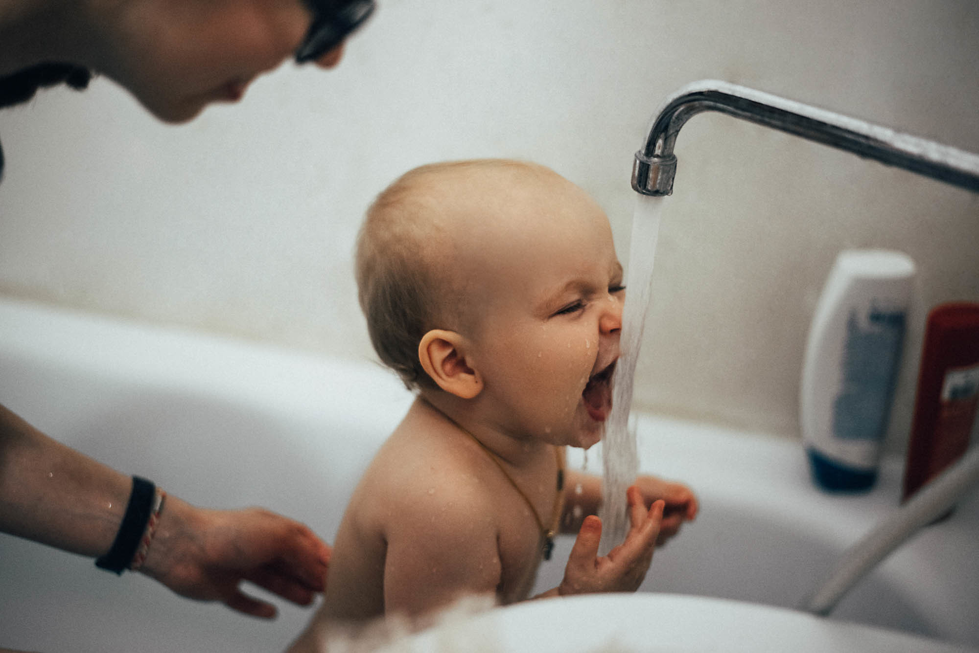 Аня. Фотограф Милка Татьяна