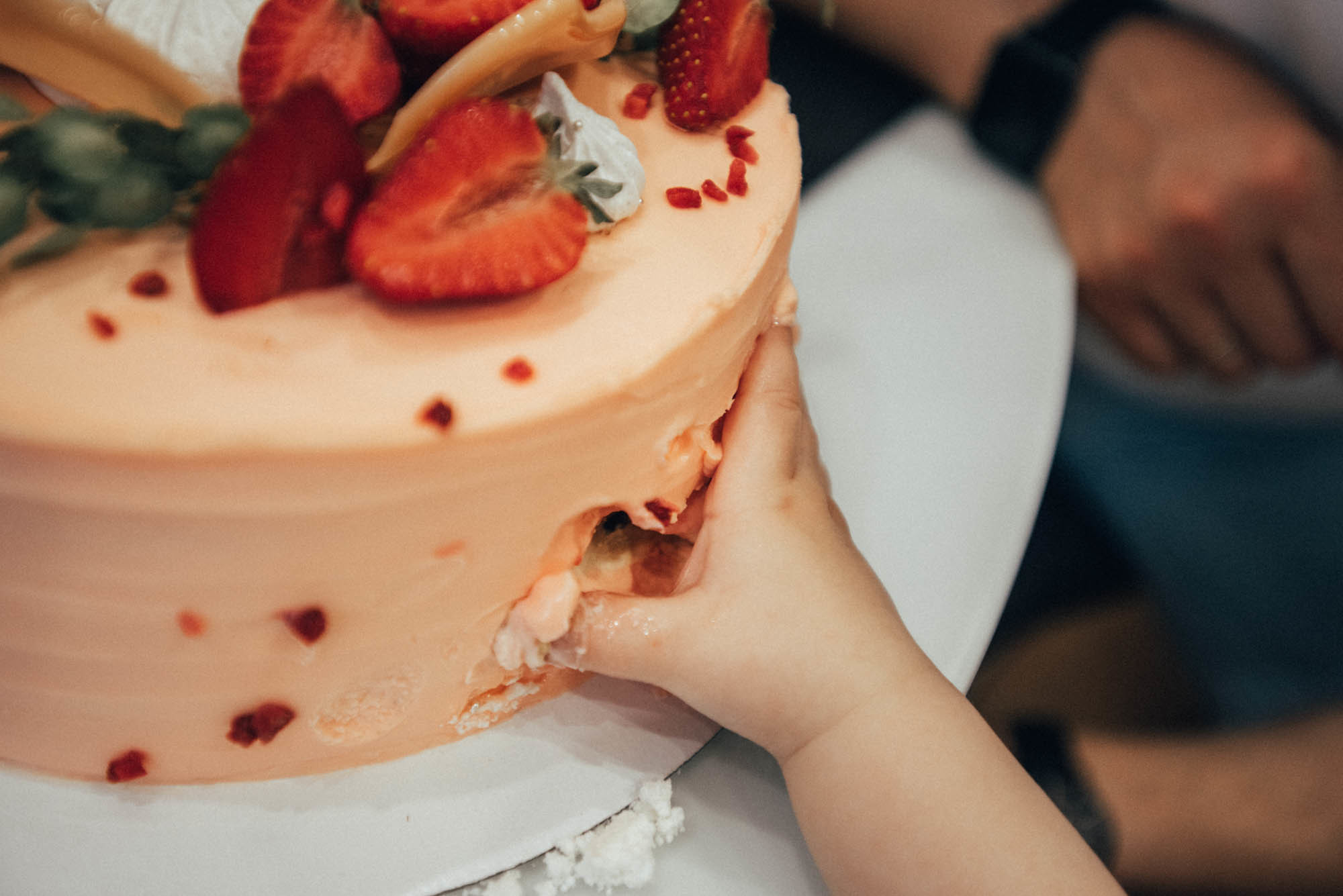 Аня. Фотограф Милка Татьяна