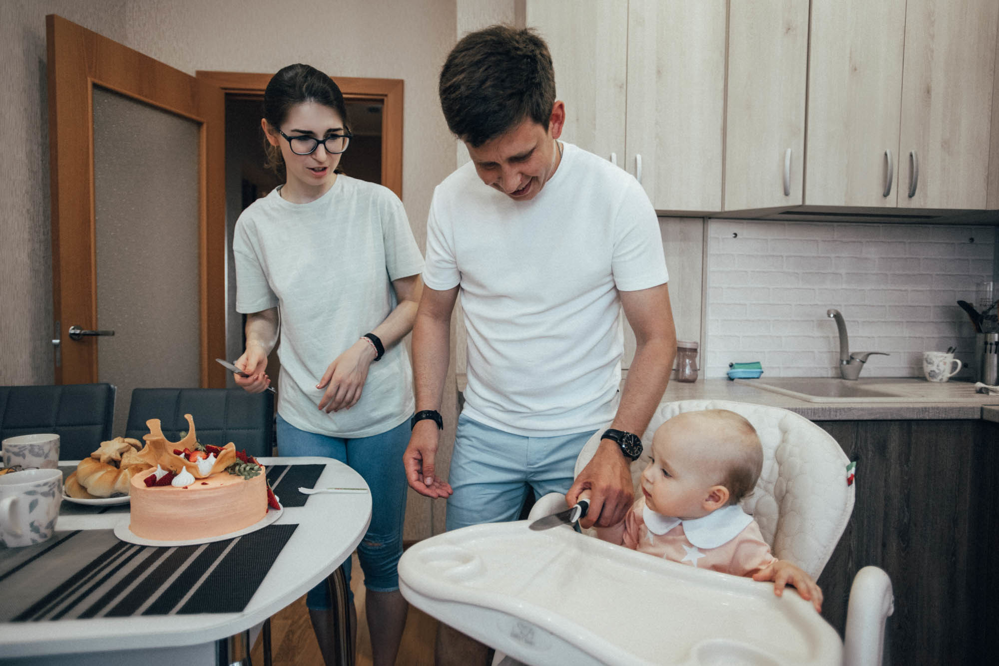 Аня. Фотограф Милка Татьяна